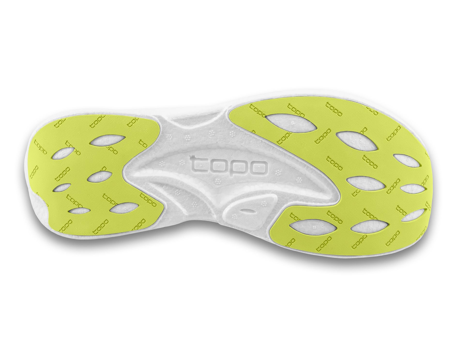 Topo Athletic Men's Cyclone 3 Lightweight Comfortable 5MM Drop Road Running Shoes, Athletic Shoes for Road Running - Image 6