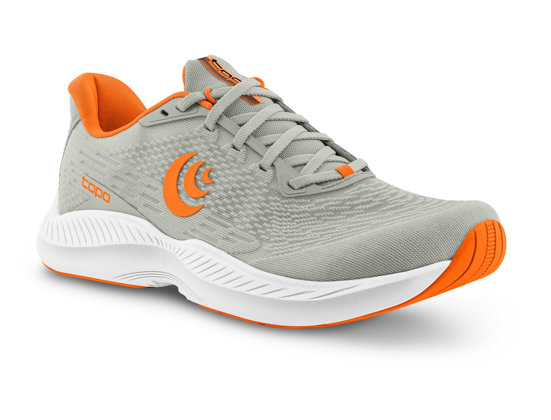 Topo Athletic Men's FLI-Lyte 5 Comfortable Cushioned Durable 3MM Drop Road Running Shoes, Athletic Shoes for Road Running - Image 3