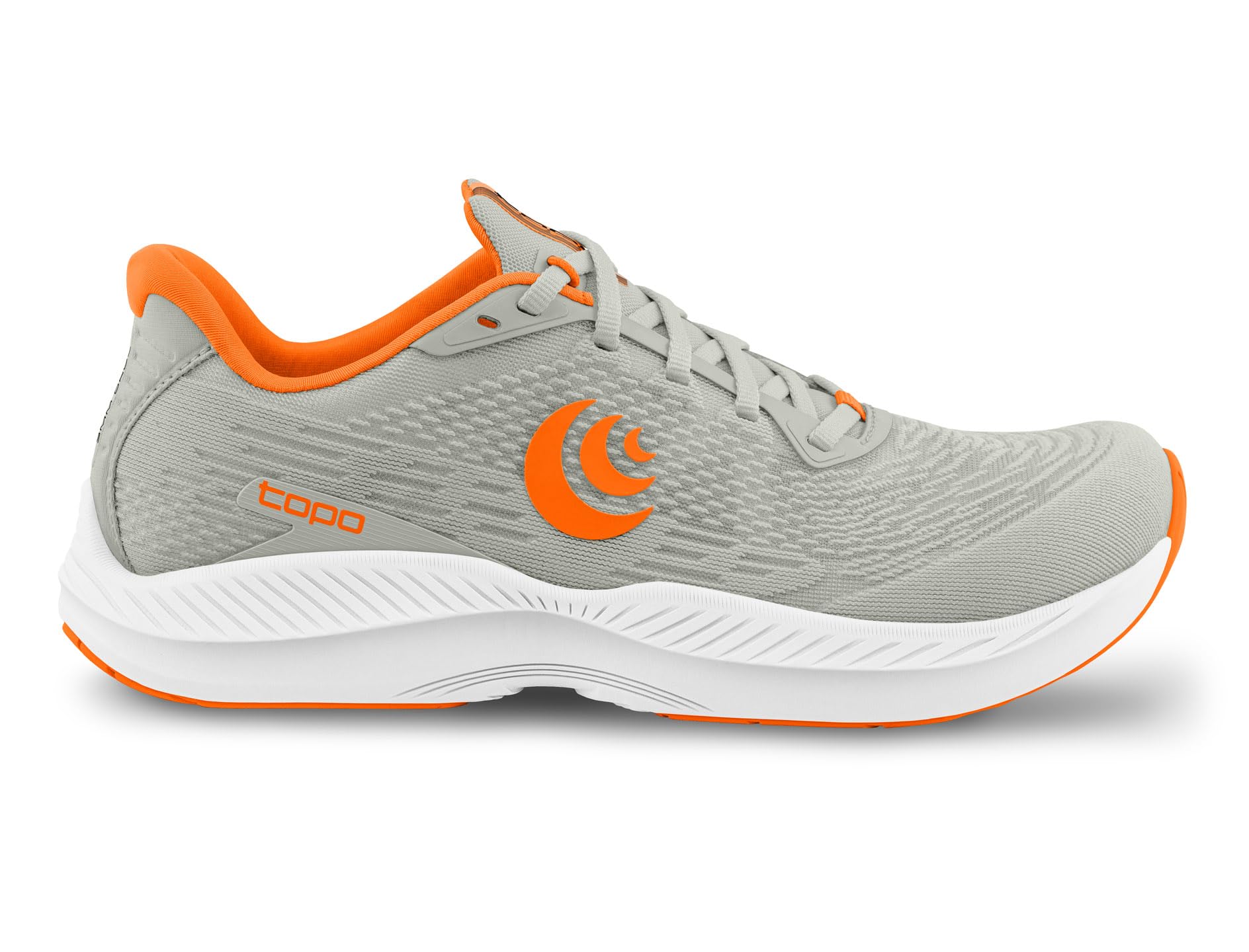 Topo Athletic Men's FLI-Lyte 5 Comfortable Cushioned Durable 3MM Drop Road Running Shoes, Athletic Shoes for Road Running - Image 4