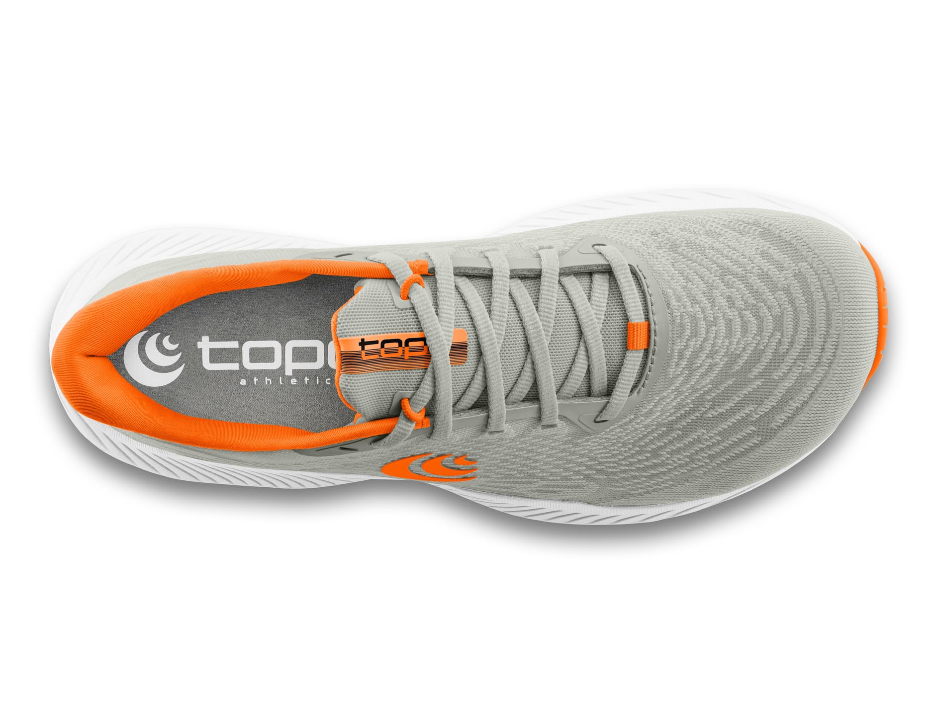 Topo Athletic Men's FLI-Lyte 5 Comfortable Cushioned Durable 3MM Drop Road Running Shoes, Athletic Shoes for Road Running - Image 5