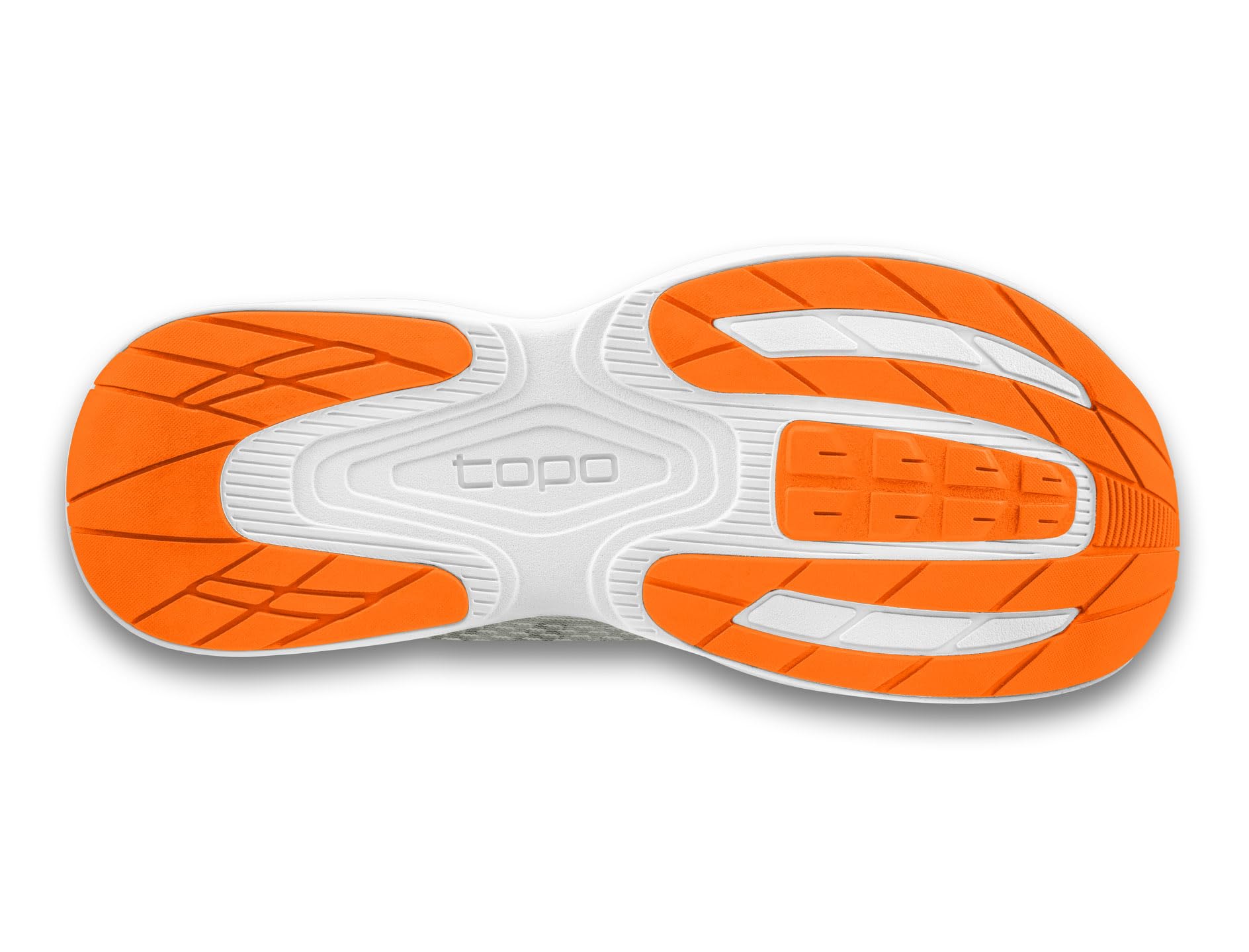 Topo Athletic Men's FLI-Lyte 5 Comfortable Cushioned Durable 3MM Drop Road Running Shoes, Athletic Shoes for Road Running - Image 6