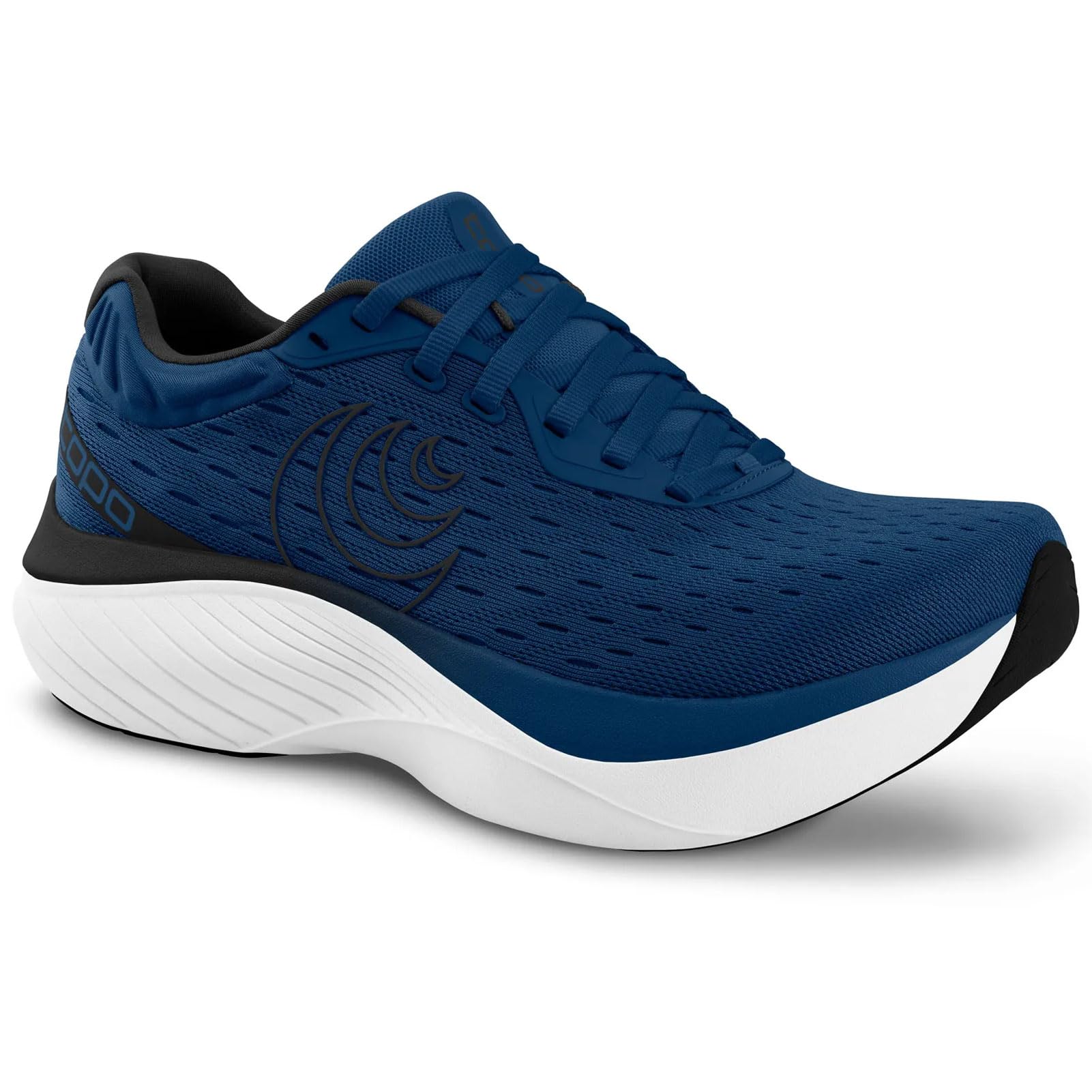 Topo Athletic Men's Lightweight Comfortable 5MM Drop Atmos Road Running Shoes, Athletic Shoes for Road Running - Image 4
