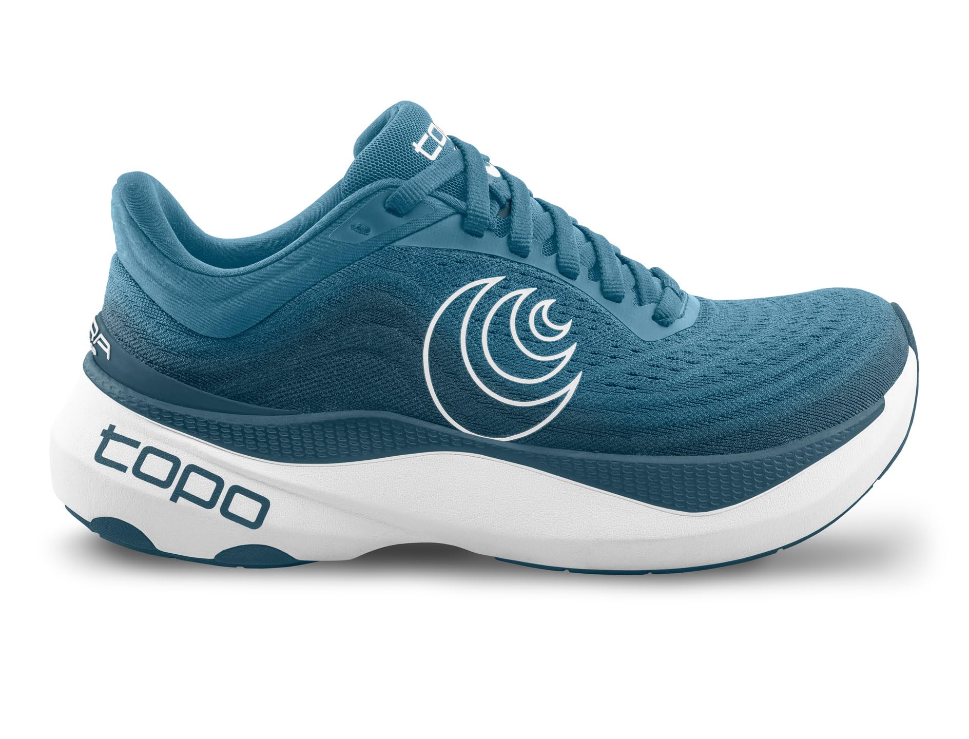 Topo Athletic Men's Lightweight Comfortable 5MM Drop Aura Road Running Shoes, Athletic Shoes for Road Running - Image 3