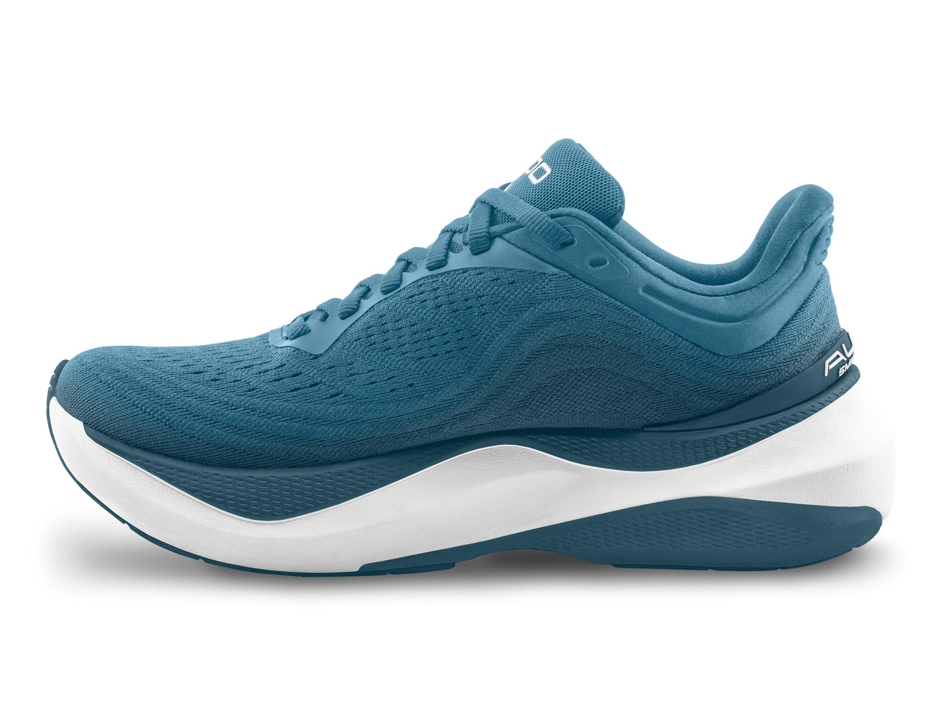Topo Athletic Men's Lightweight Comfortable 5MM Drop Aura Road Running Shoes, Athletic Shoes for Road Running - Image 6