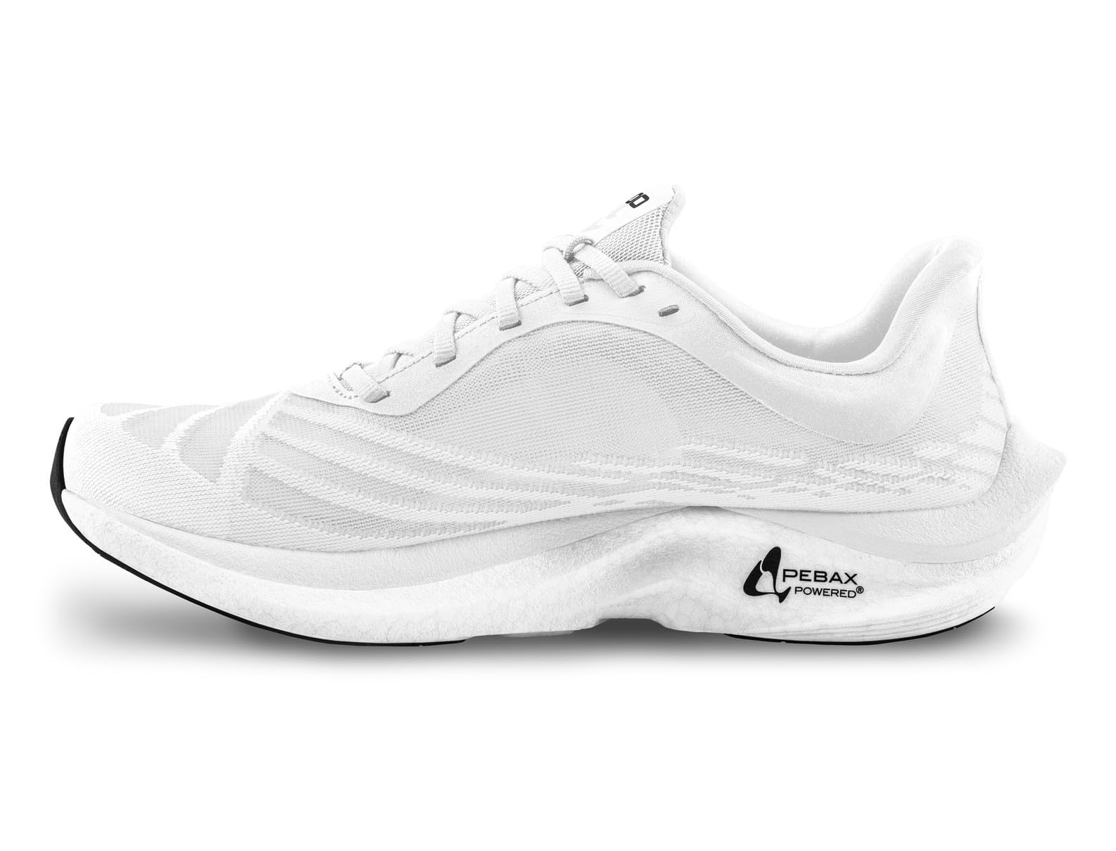 Topo Athletic Men's Lightweight Comfortable 5MM Drop Speed Runner Cyclone 2 Road Running Shoes, Athletic Shoes for Road Running - Image 4