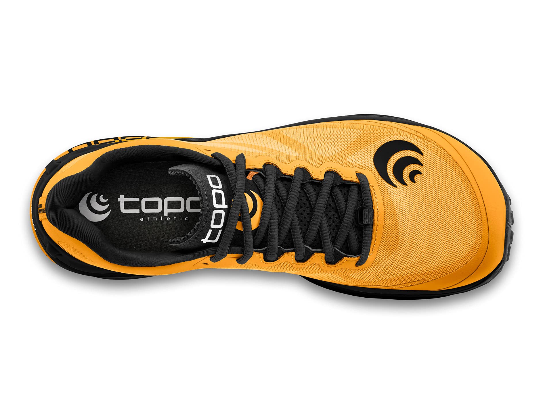 Topo Athletic Men's MTN Racer 2 Comfortable Lightweight 5MM Drop Trail Running Shoes, Athletic Shoes for Trail Running - Image 3
