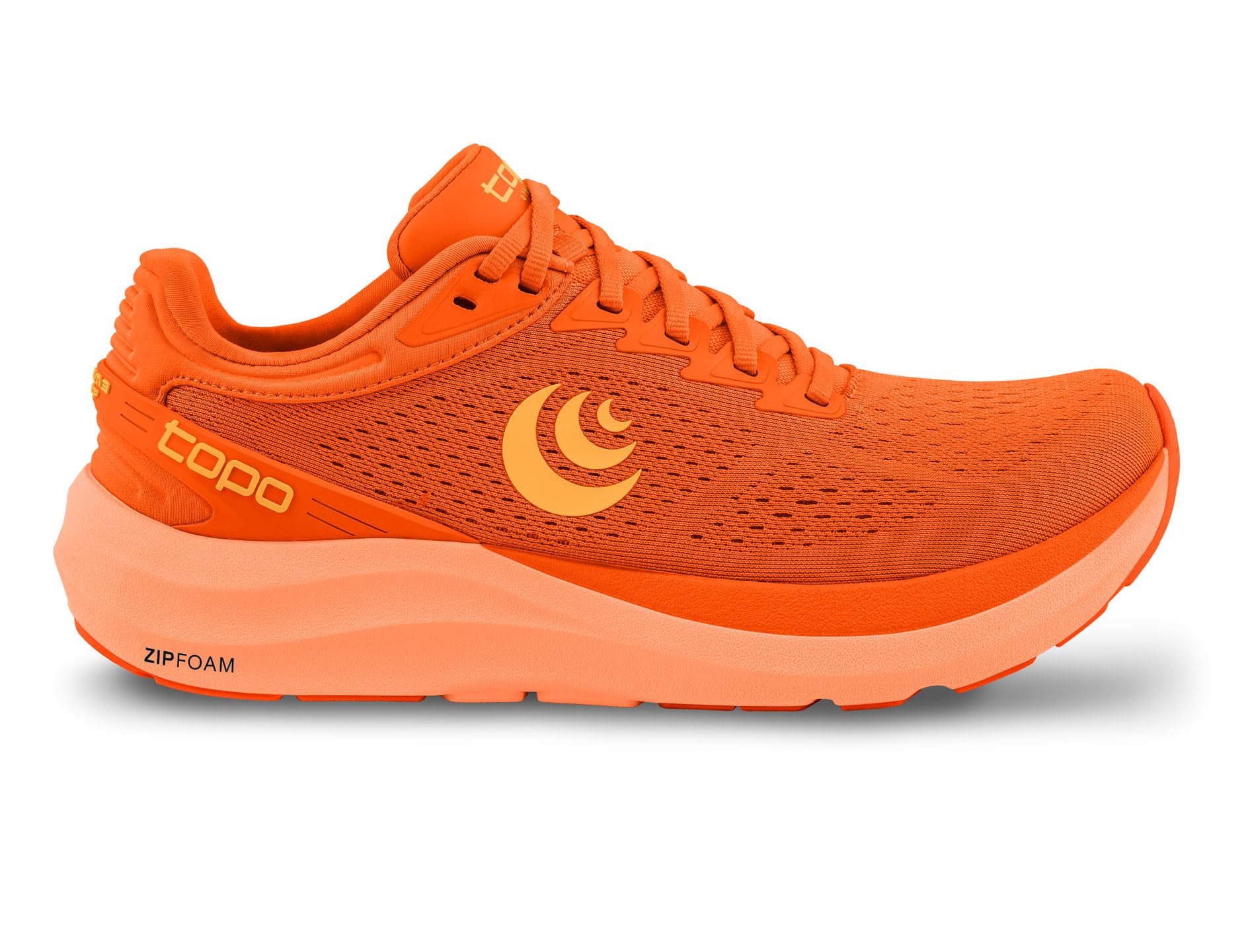 Topo Athletic Men's Phantom 3 Comfortable Lightweight 5MM Drop Road Running Shoes, Athletic Shoes for Road Running - Image 4