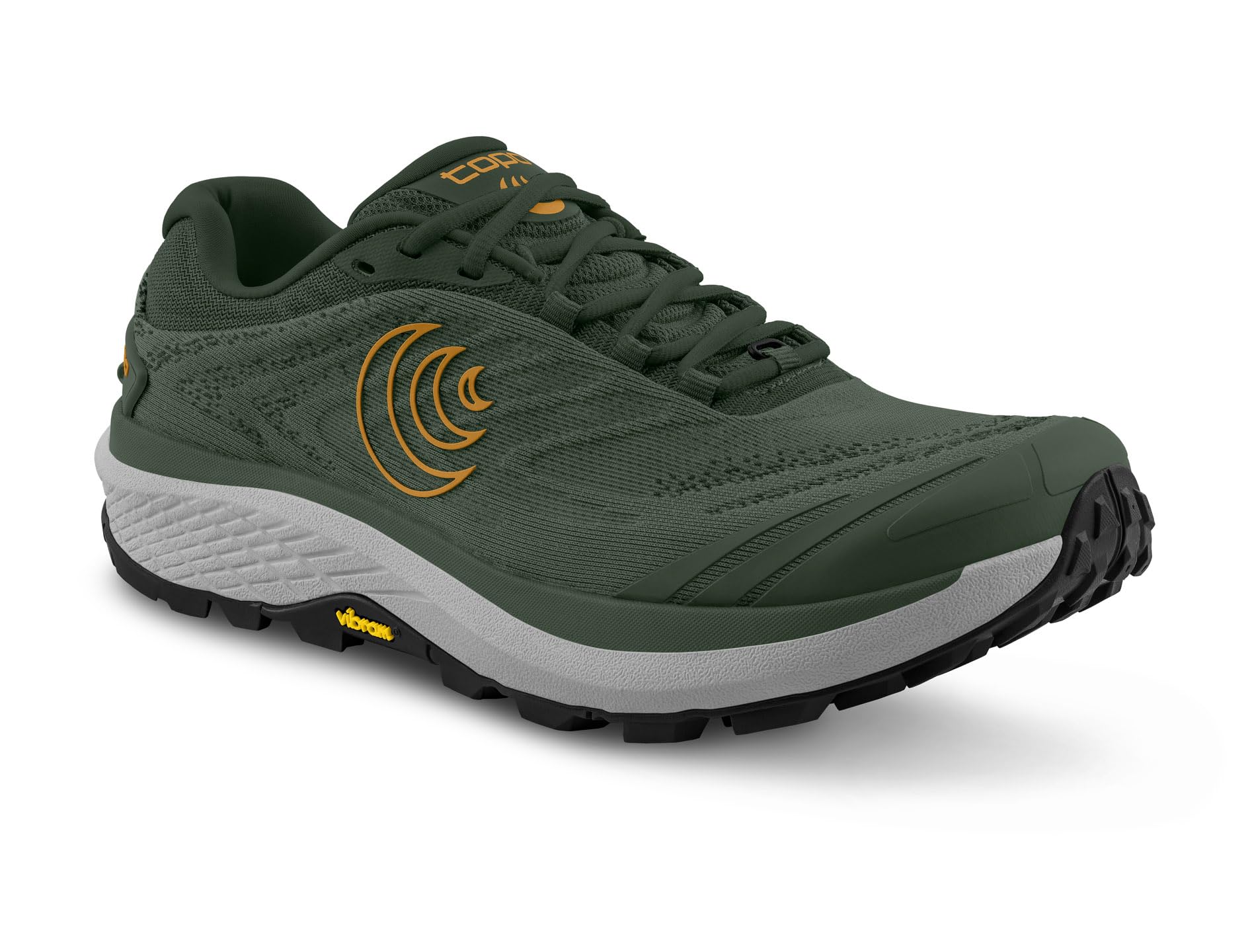 Topo Athletic Men's Pursuit 2 Running Shoes - Lightweight 0MM Drop Laced Shоes, Athletic Shoes for Trail Running - Image 4