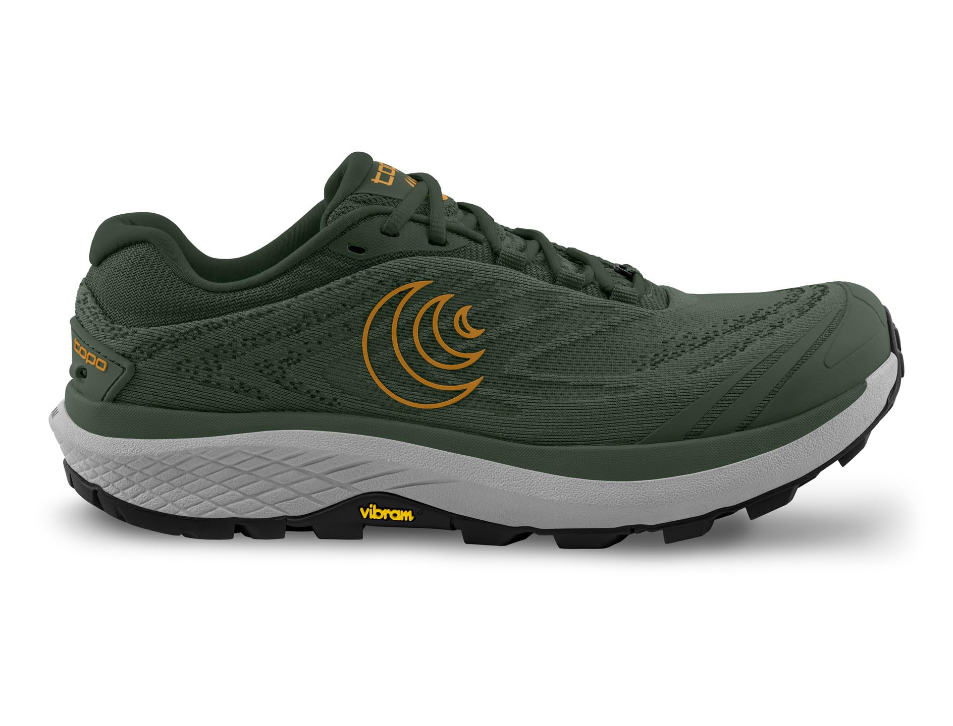 Topo Athletic Men's Pursuit 2 Running Shoes - Lightweight 0MM Drop Laced Shоes, Athletic Shoes for Trail Running - Image 5