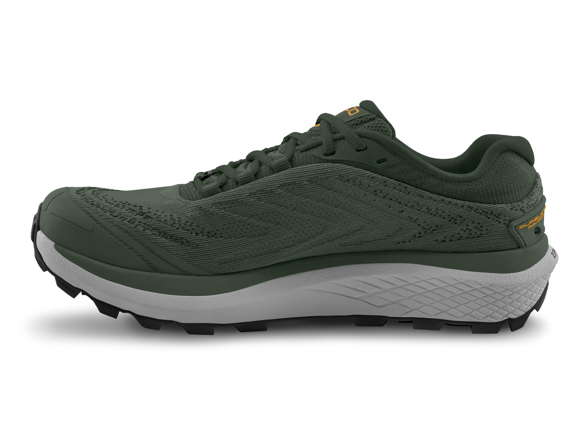 Topo Athletic Men's Pursuit 2 Running Shoes - Lightweight 0MM Drop Laced Shоes, Athletic Shoes for Trail Running - Image 7