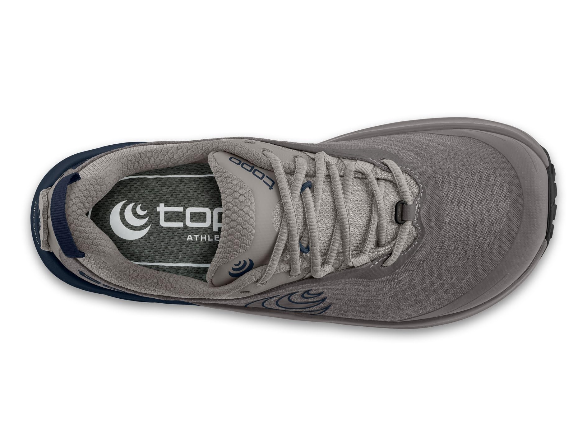 Topo Athletic Men's Pursuit 3 Comfortable Lightweight Cushioned Durable 0MM Drop Trail Running Shoes, Athletic Shoes - Image 4