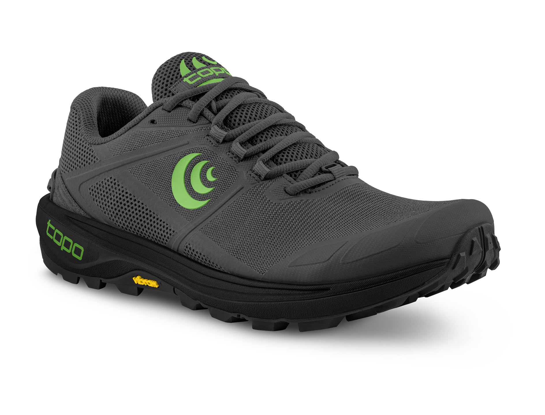 Topo Athletic Men's Terraventure 4 Comfortable Cushioned Durable 3MM Drop Trail Running Shoes, Athletic Shoes for Trail Running - Image 3