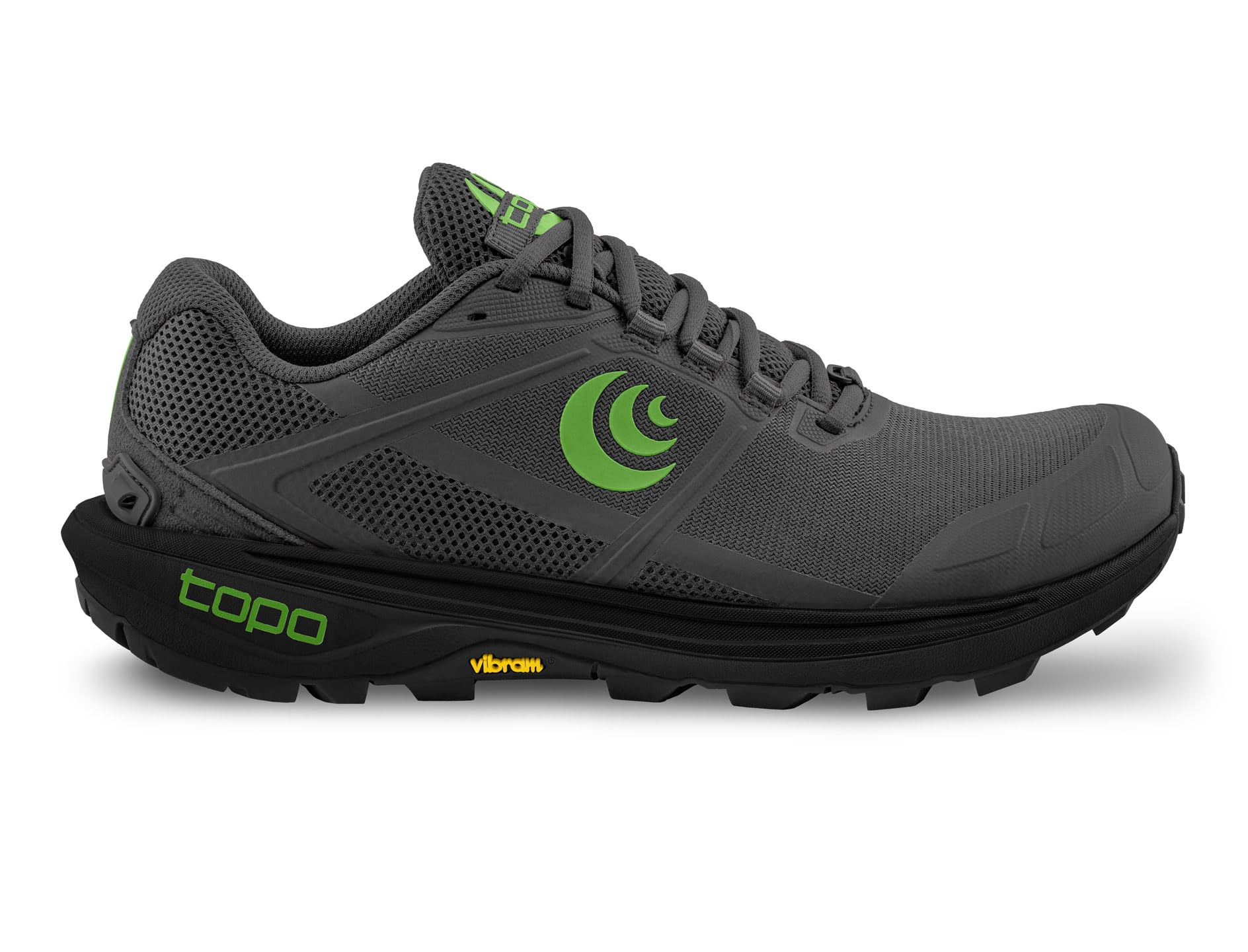 Topo Athletic Men's Terraventure 4 Comfortable Cushioned Durable 3MM Drop Trail Running Shoes, Athletic Shoes for Trail Running - Image 4
