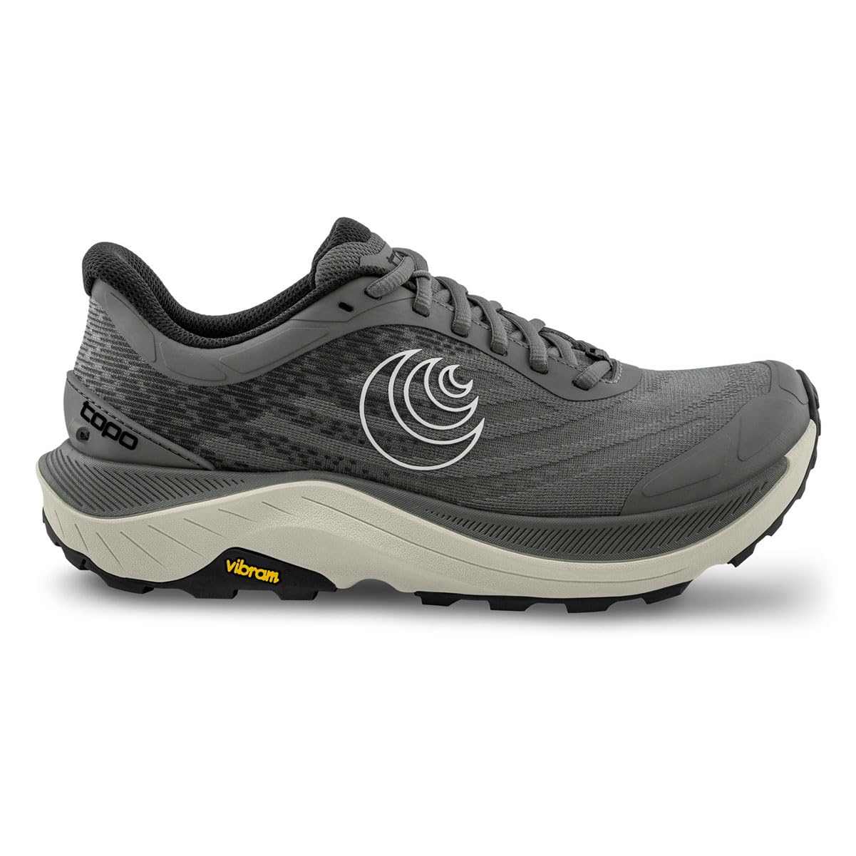 Topo Athletic Men's Ultraventure 4 Comfortable Cushioned Durable 5MM Drop Trail Running Shoes, Athletic Shoes for Trail Running - Image 4