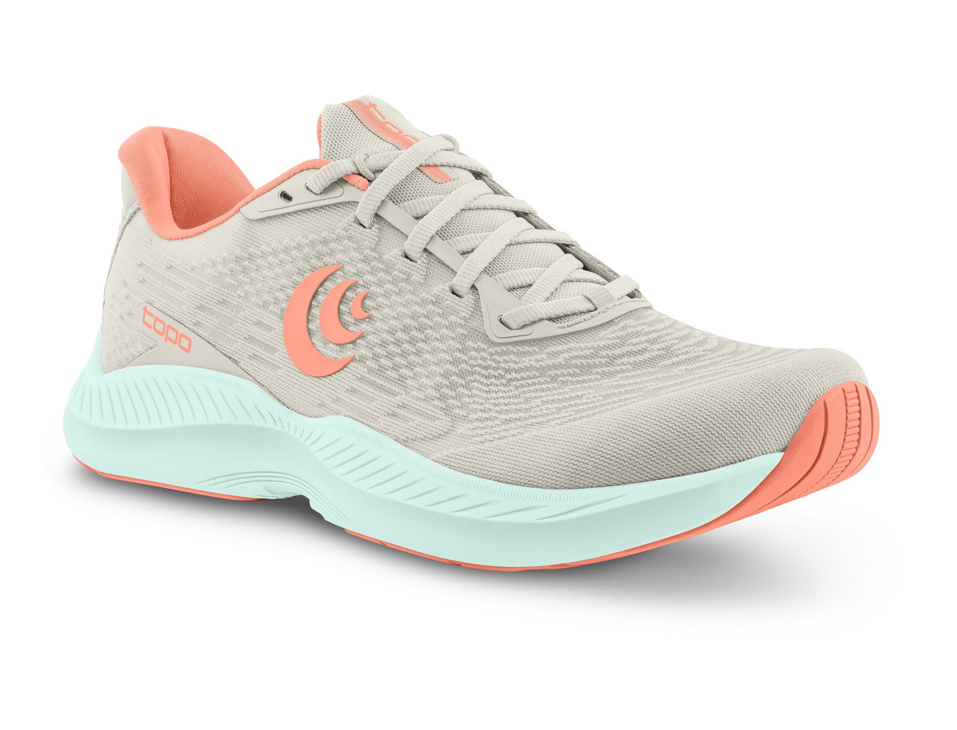 Topo Athletic Women's FLI-Lyte 5 Comfortable Cushioned Durable 3MM Drop Road Running Shoes, Athletic Shoes for Road Running - Image 4