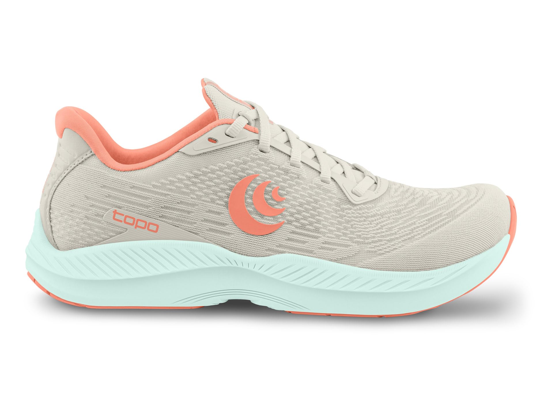 Topo Athletic Women's FLI-Lyte 5 Comfortable Cushioned Durable 3MM Drop Road Running Shoes, Athletic Shoes for Road Running - Image 5