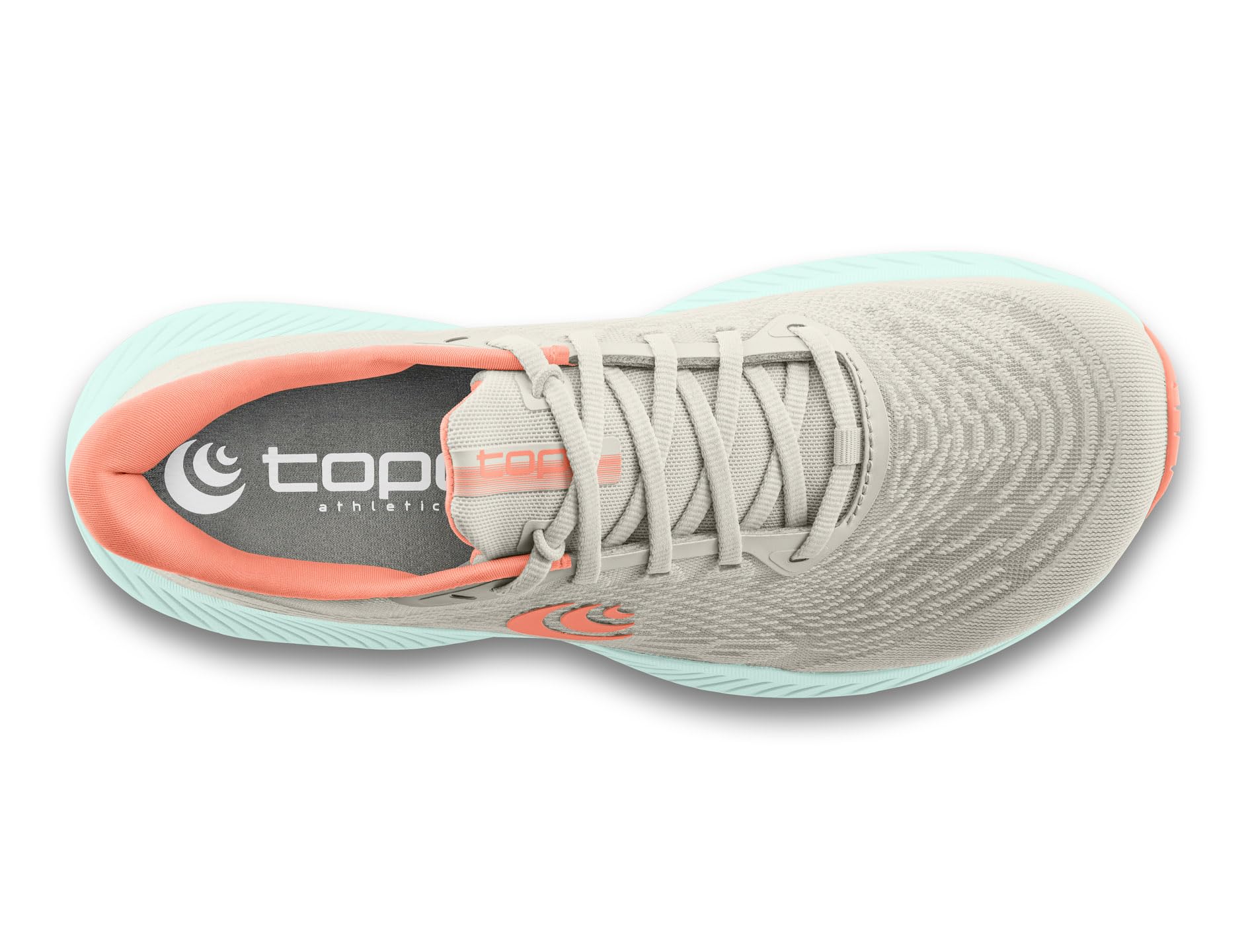 Topo Athletic Women's FLI-Lyte 5 Comfortable Cushioned Durable 3MM Drop Road Running Shoes, Athletic Shoes for Road Running - Image 6
