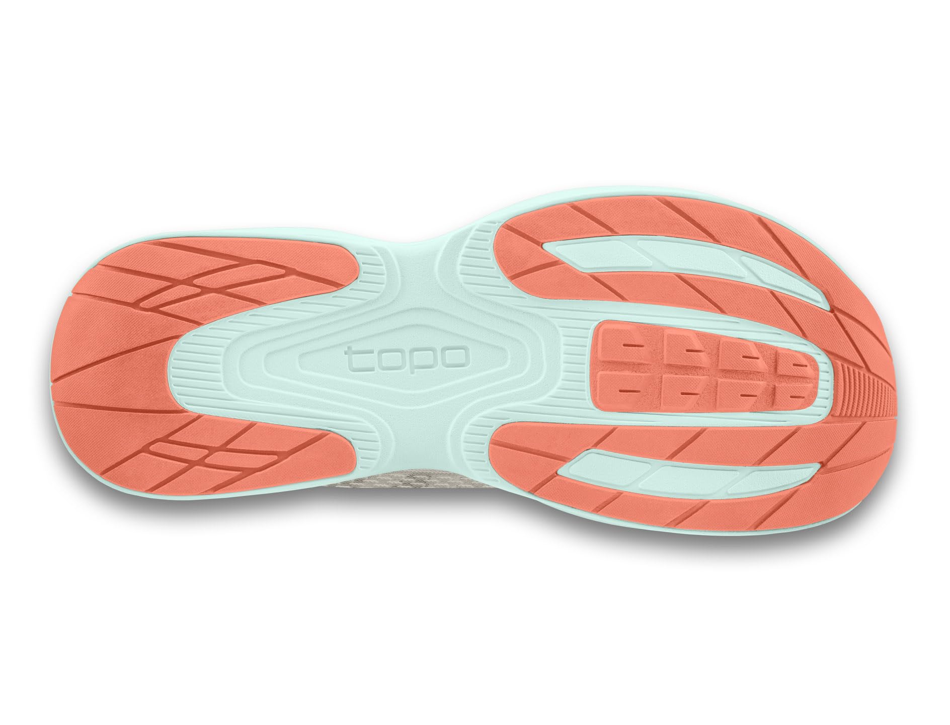 Topo Athletic Women's FLI-Lyte 5 Comfortable Cushioned Durable 3MM Drop Road Running Shoes, Athletic Shoes for Road Running - Image 7