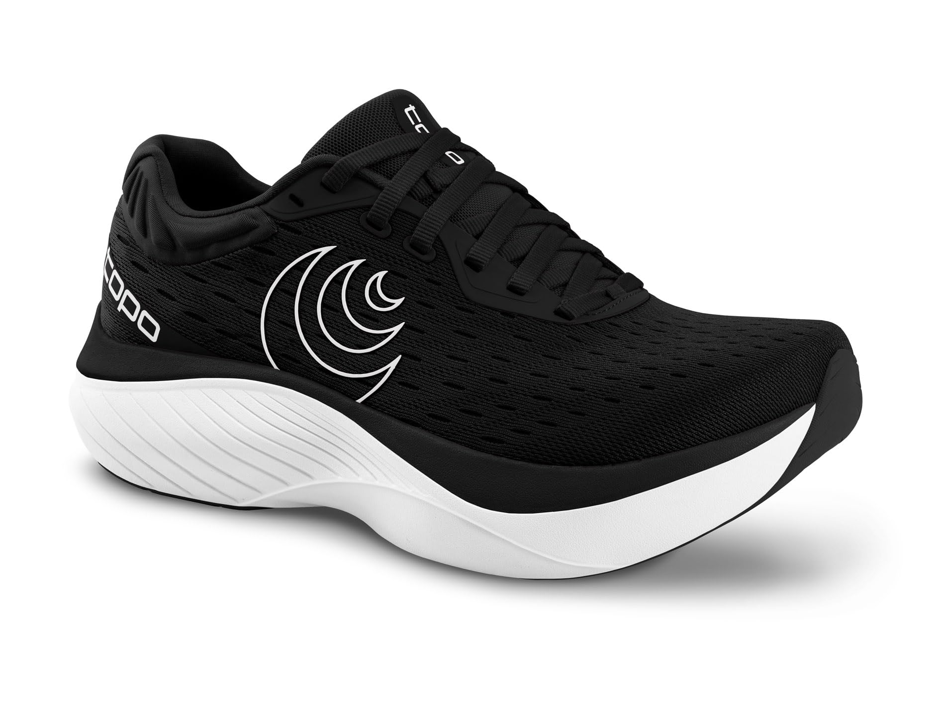 Topo Athletic Women's Lightweight Comfortable 5MM Drop Atmos Road Running Shoes, Athletic Shoes for Road Running - Image 3