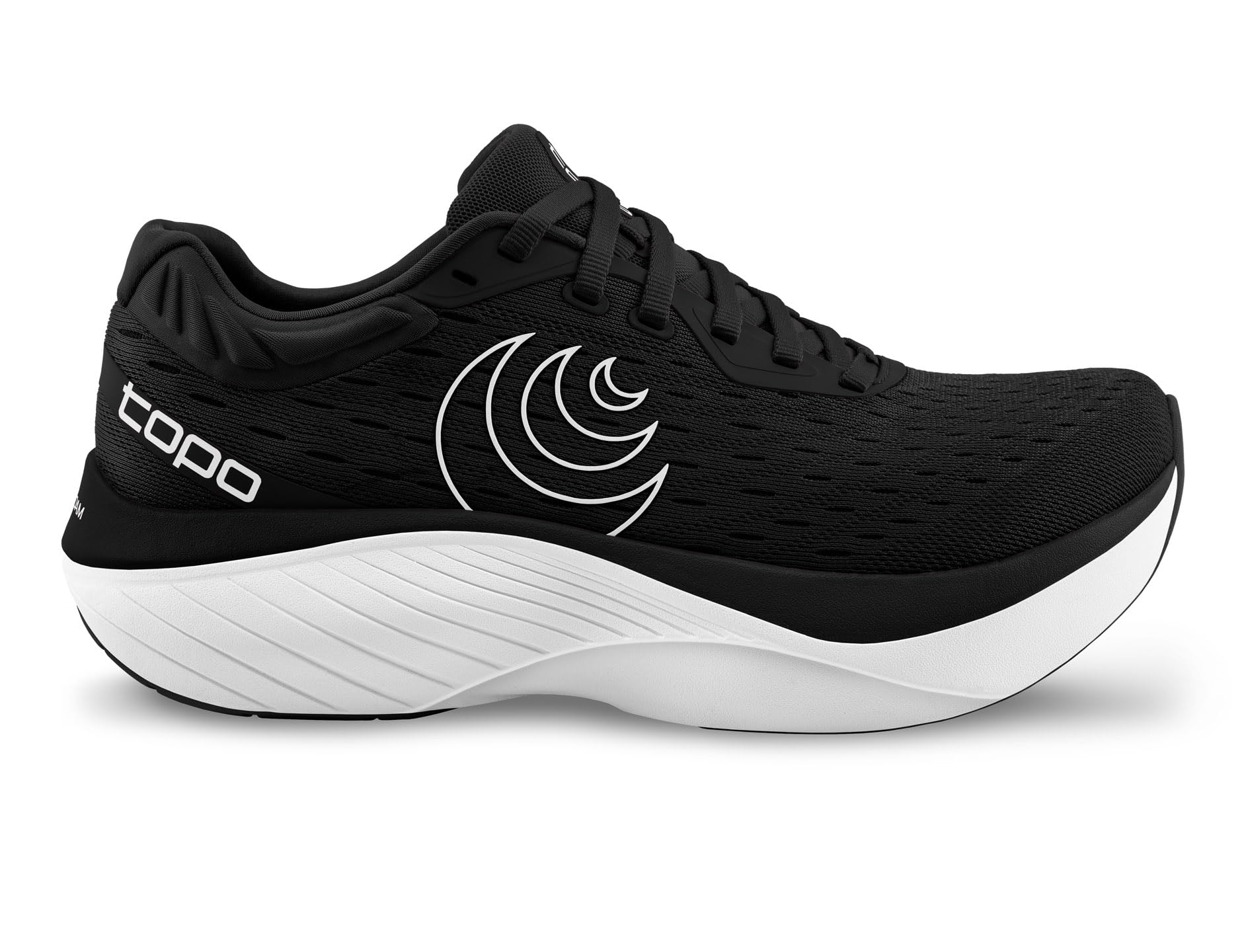 Topo Athletic Women's Lightweight Comfortable 5MM Drop Atmos Road Running Shoes, Athletic Shoes for Road Running - Image 4
