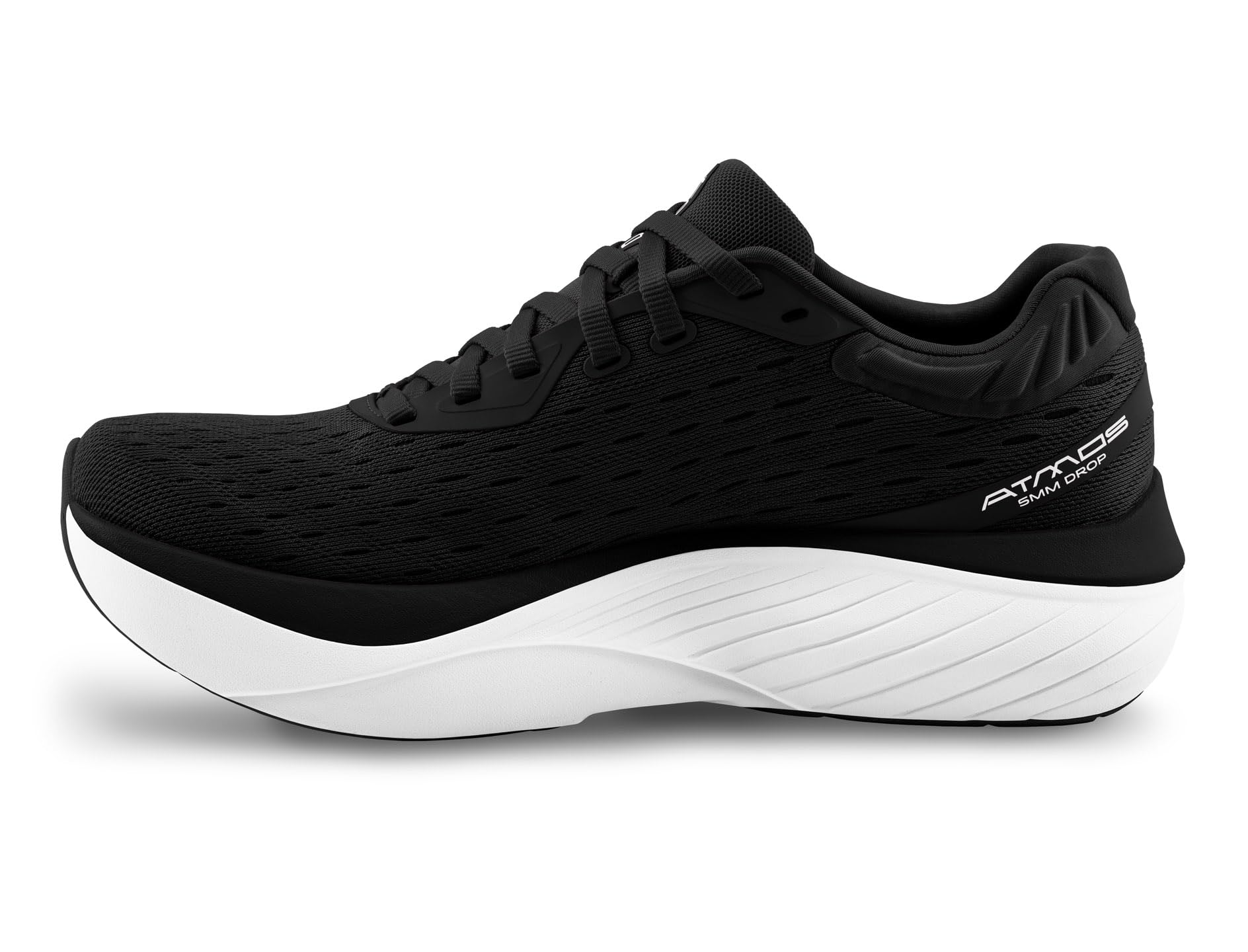 Topo Athletic Women's Lightweight Comfortable 5MM Drop Atmos Road Running Shoes, Athletic Shoes for Road Running - Image 5
