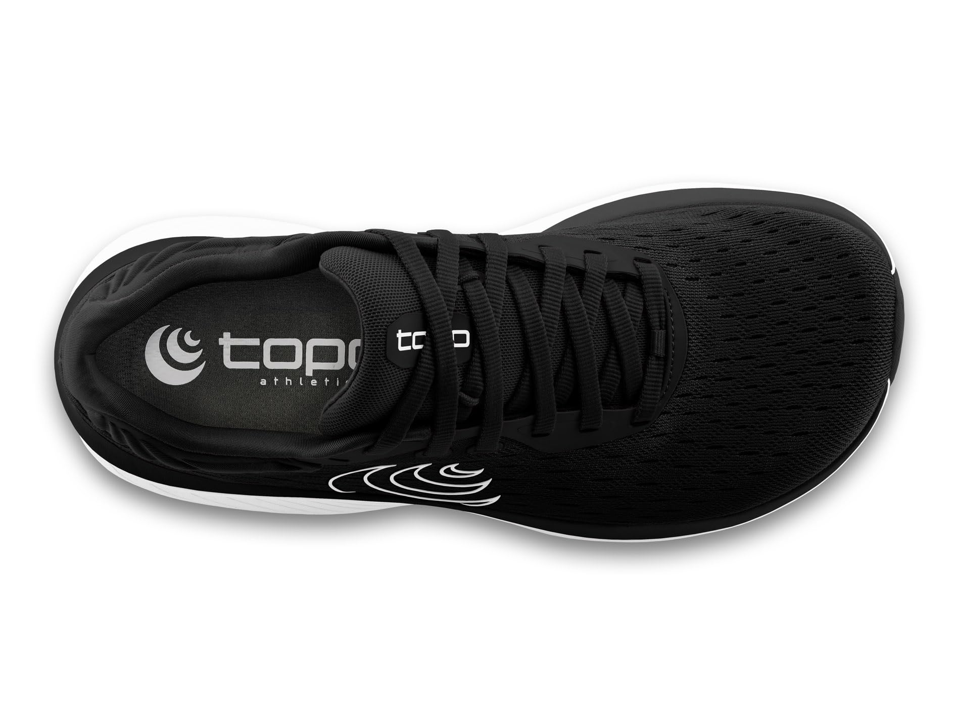 Topo Athletic Women's Lightweight Comfortable 5MM Drop Atmos Road Running Shoes, Athletic Shoes for Road Running - Image 6