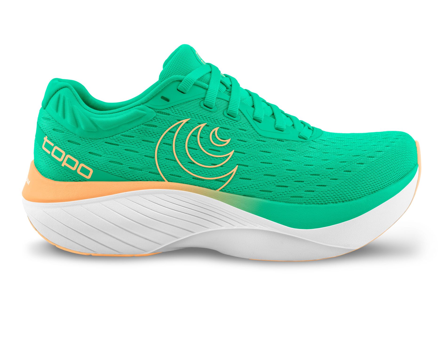 Topo Athletic Women's Lightweight Comfortable 5MM Drop Atmos Road Running Shoes, Athletic Shoes for Road Running - Image 4