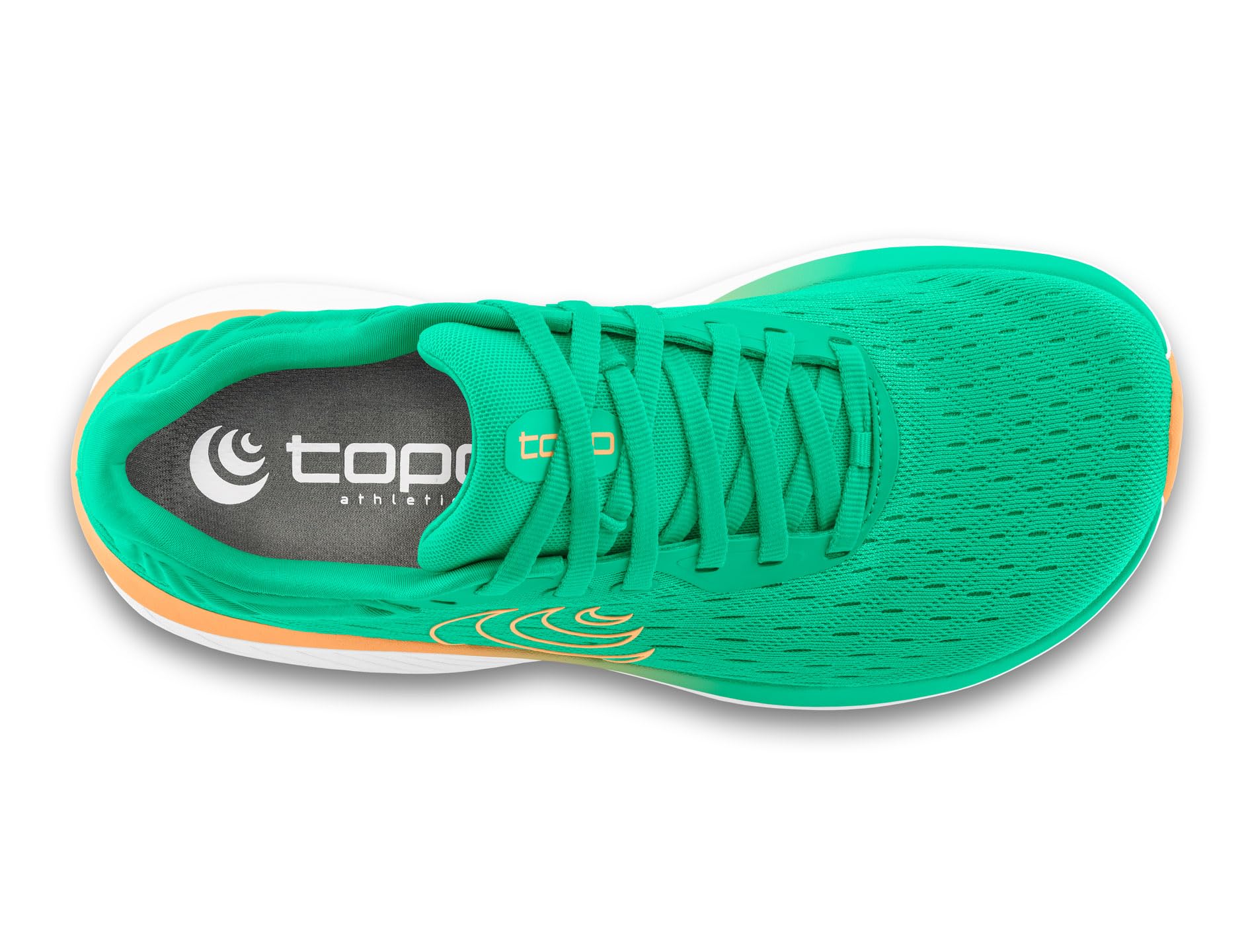Topo Athletic Women's Lightweight Comfortable 5MM Drop Atmos Road Running Shoes, Athletic Shoes for Road Running - Image 5