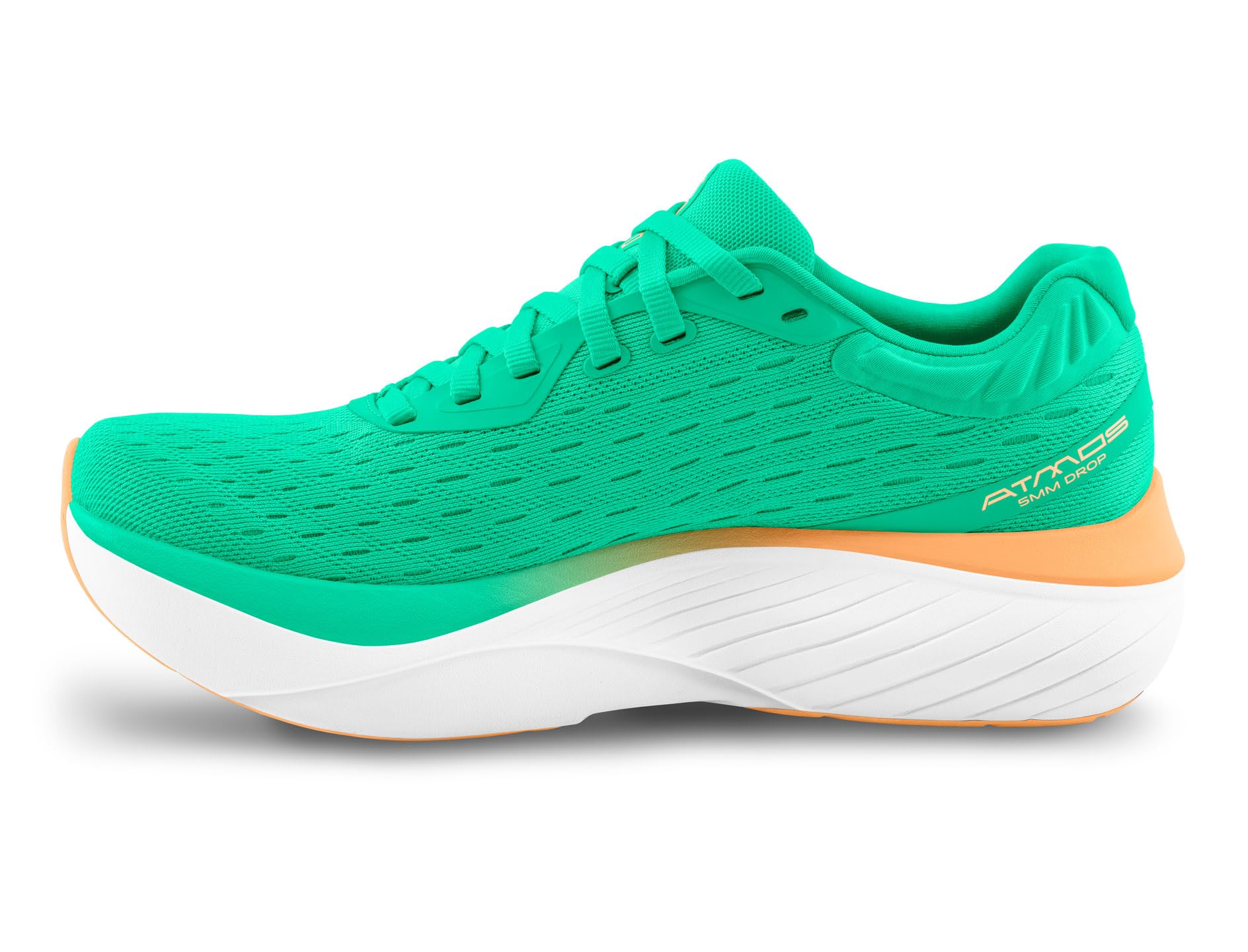 Topo Athletic Women's Lightweight Comfortable 5MM Drop Atmos Road Running Shoes, Athletic Shoes for Road Running - Image 7
