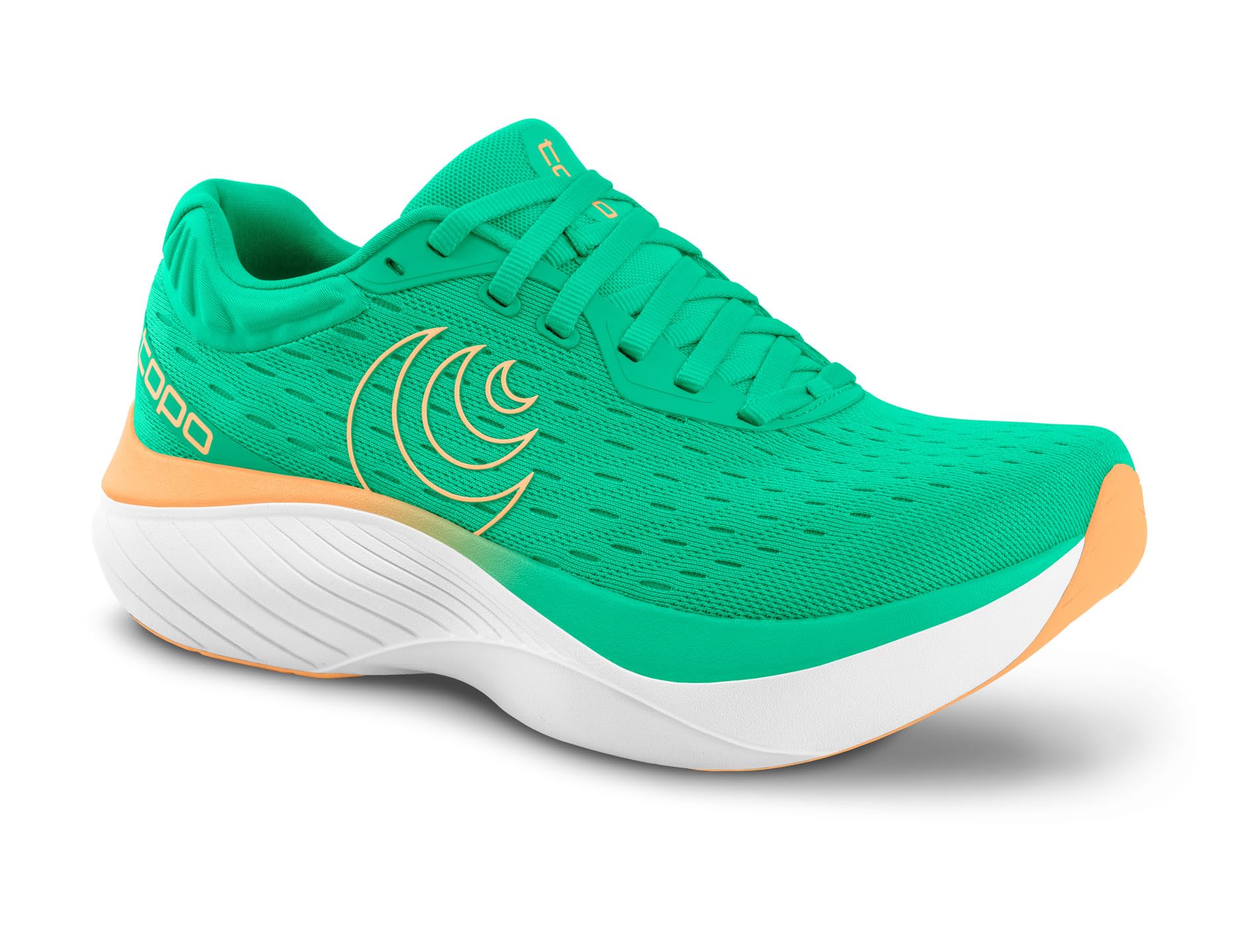 Topo Athletic Women's Lightweight Comfortable 5MM Drop Atmos Road Running Shoes, Athletic Shoes for Road Running - Image 8