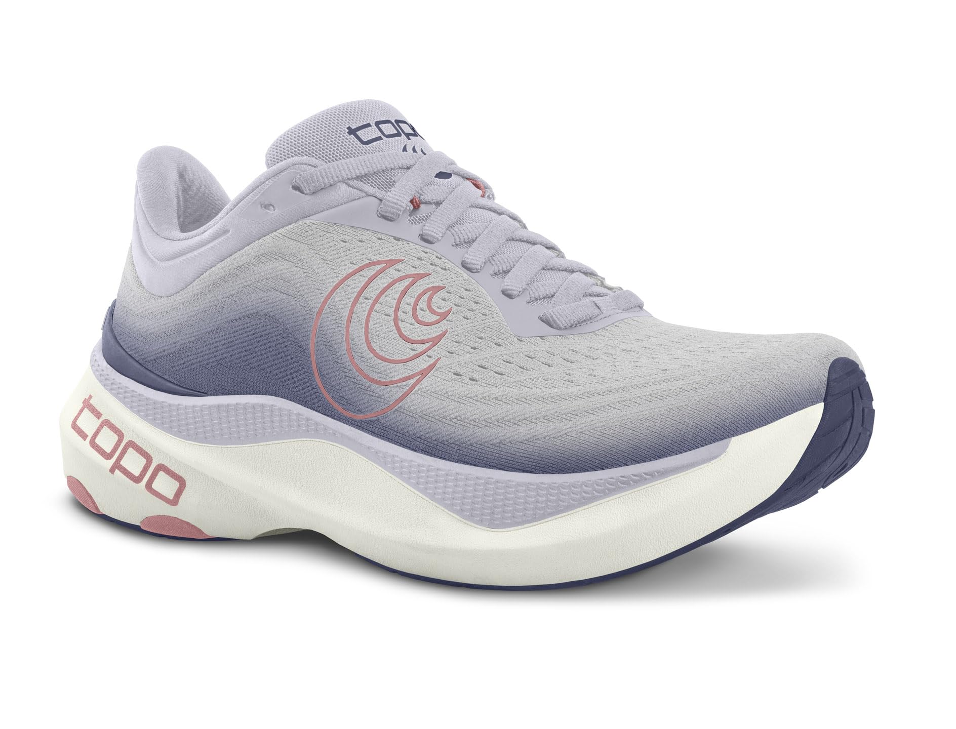 Topo Athletic Women's Lightweight Comfortable 5MM Drop Aura Road Running Shoes, Athletic Shoes for Road Running - Image 3