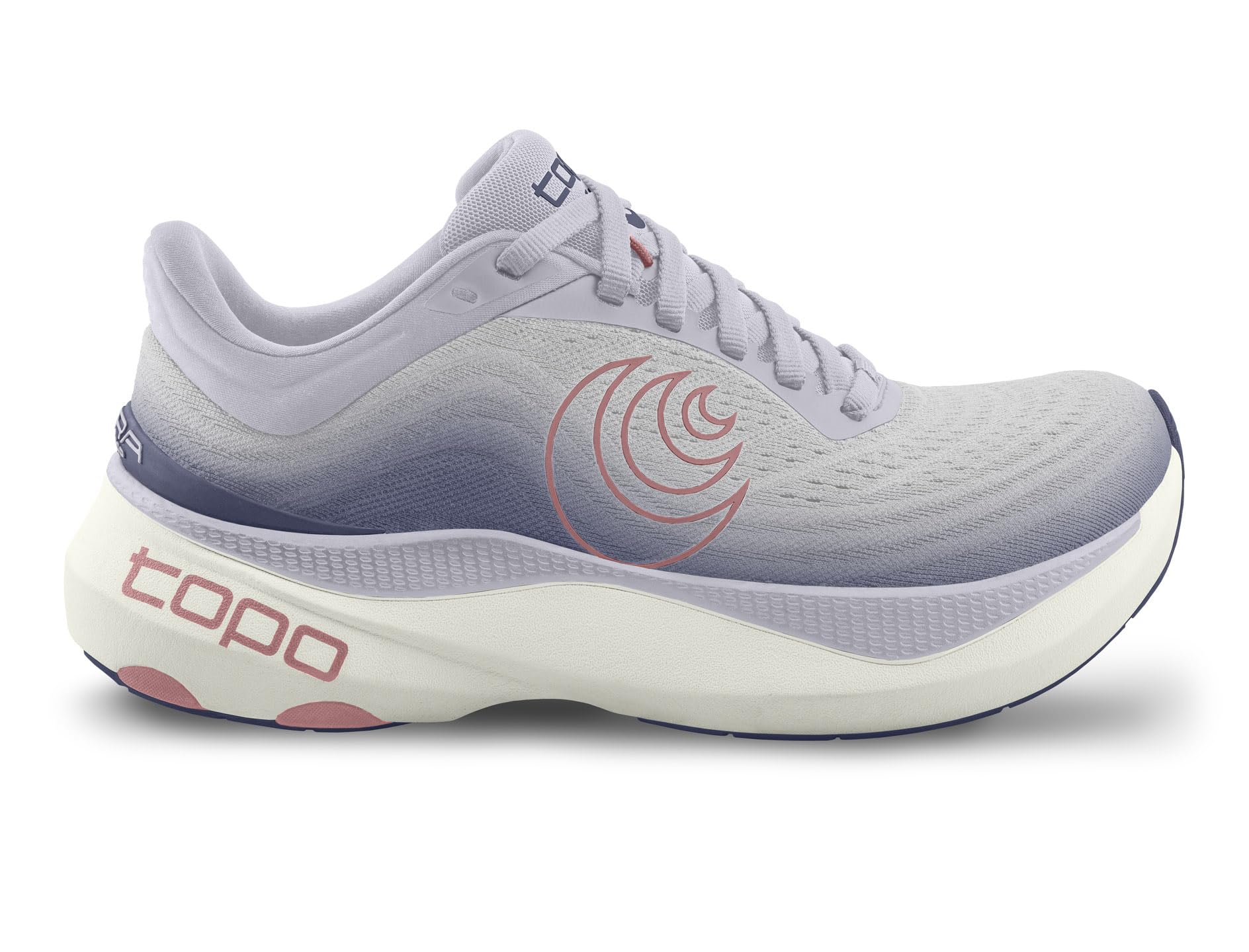 Topo Athletic Women's Lightweight Comfortable 5MM Drop Aura Road Running Shoes, Athletic Shoes for Road Running - Image 4