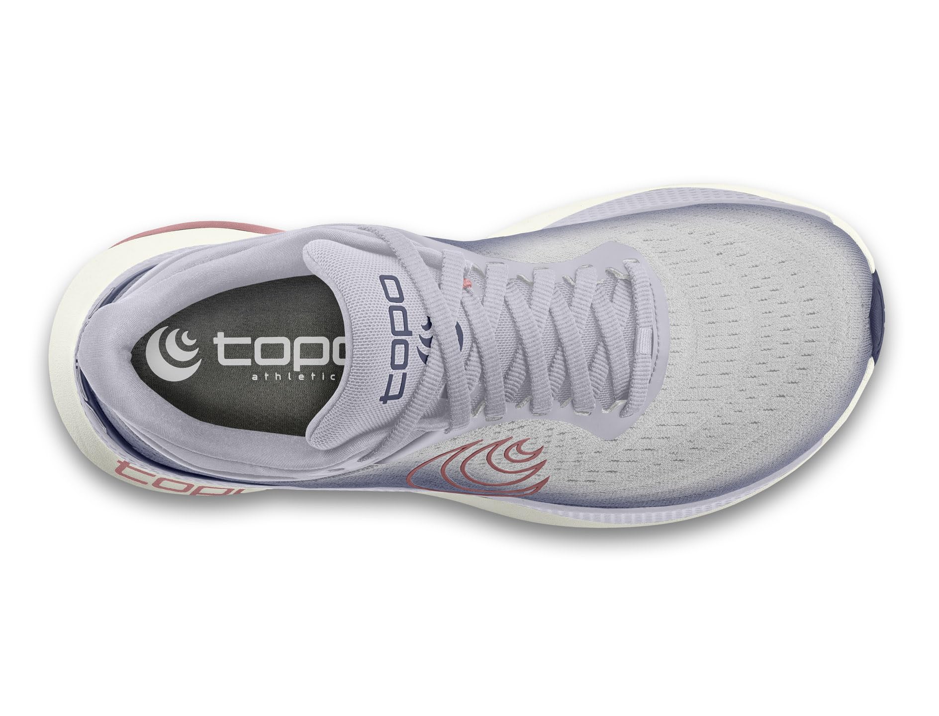 Topo Athletic Women's Lightweight Comfortable 5MM Drop Aura Road Running Shoes, Athletic Shoes for Road Running - Image 5