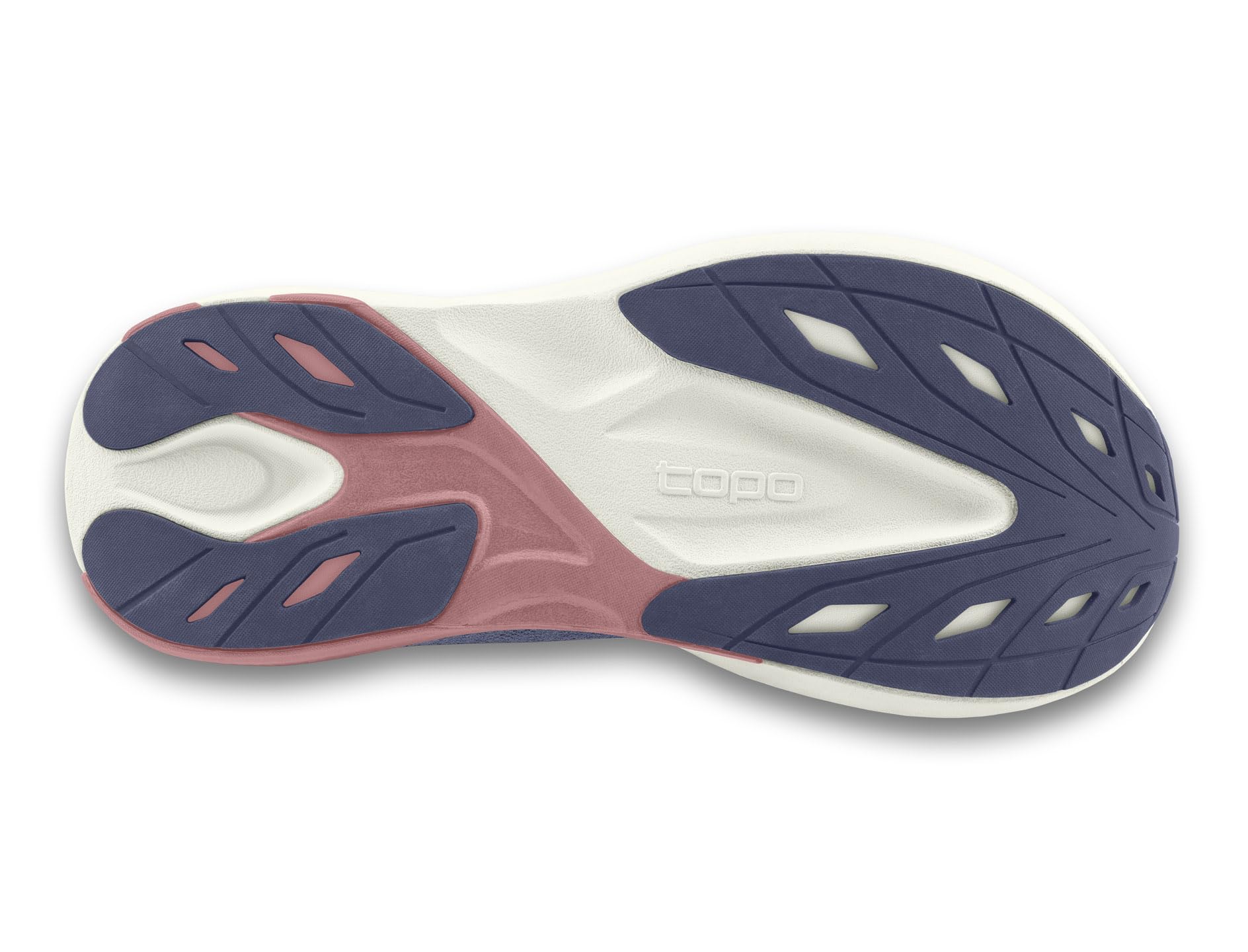 Topo Athletic Women's Lightweight Comfortable 5MM Drop Aura Road Running Shoes, Athletic Shoes for Road Running - Image 6