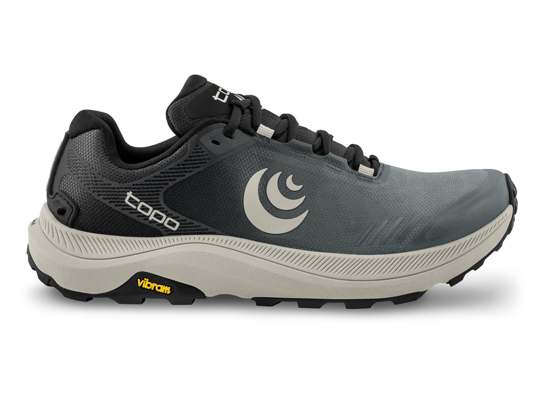 Topo Athletic Women's MT-5 Shoes - Comfortable Lightweight Cushioned Durable 5MM Drop Laced Trail Running Shoes - Image 4