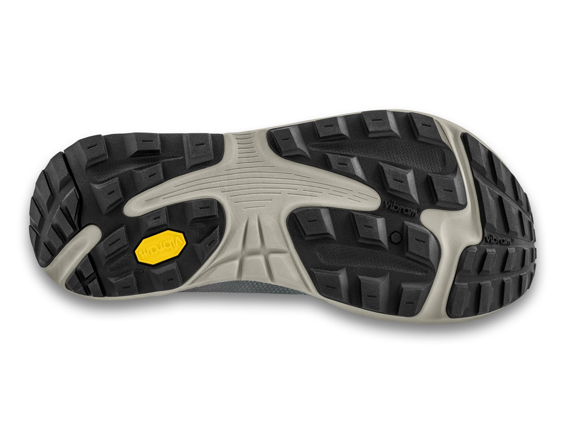 Topo Athletic Women's MT-5 Shoes - Comfortable Lightweight Cushioned Durable 5MM Drop Laced Trail Running Shoes - Image 6