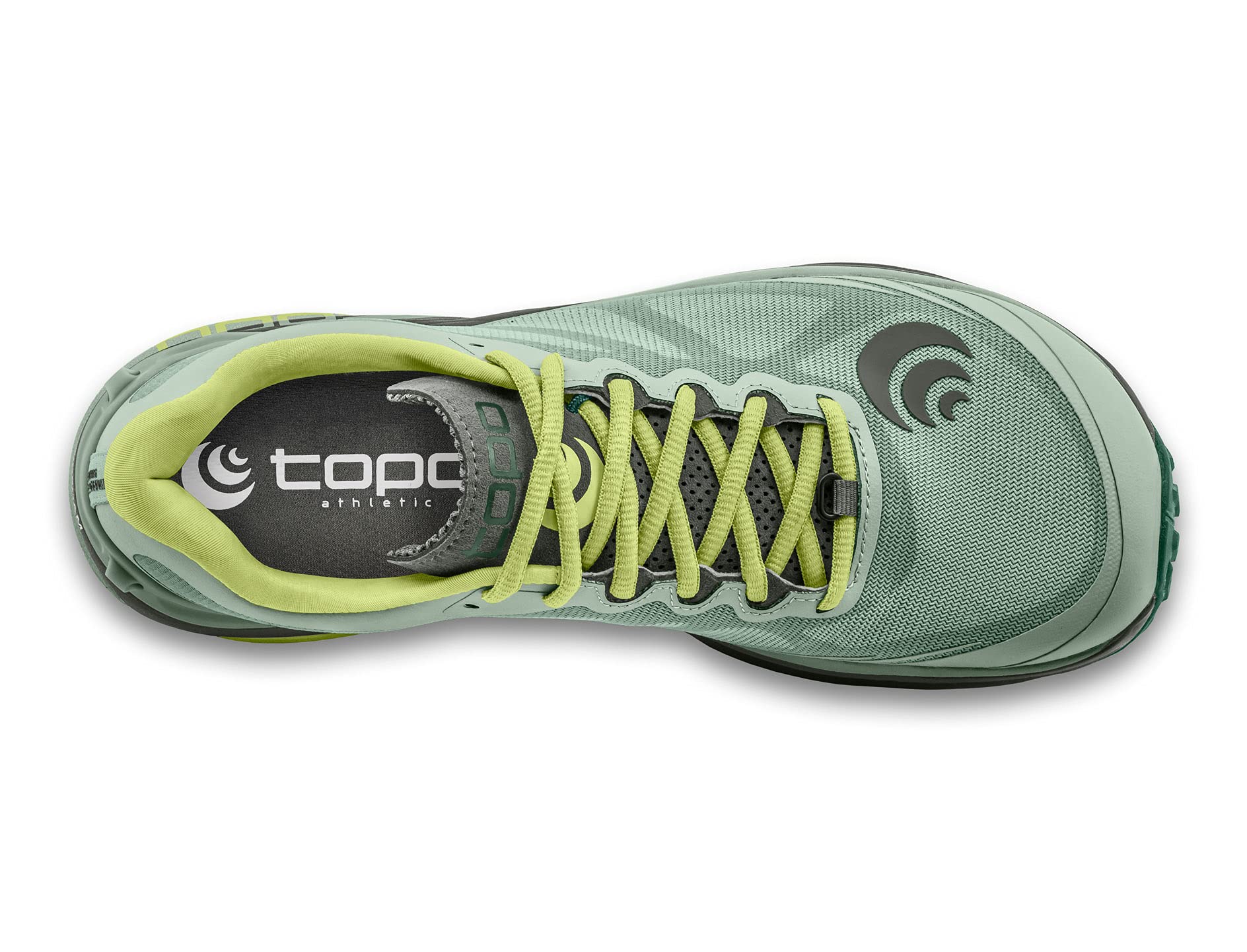 Topo Athletic Women's MTN Racer 2 Comfortable Lightweight 5MM Drop Trail Running Shoes, Athletic Shoes for Trail Running - Image 4