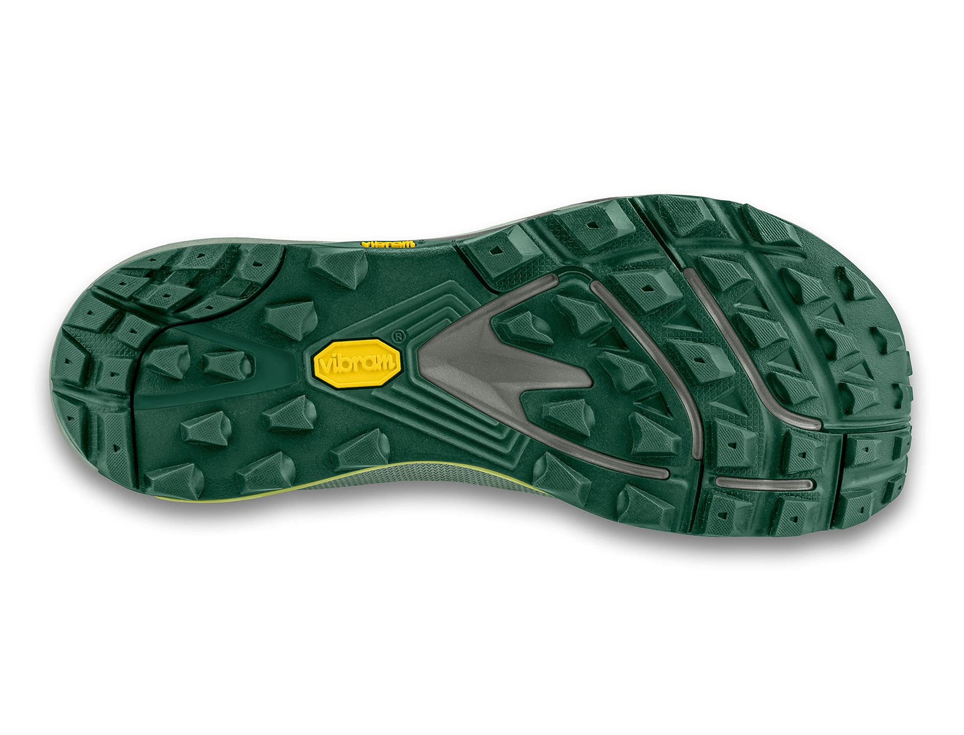 Topo Athletic Women's MTN Racer 2 Comfortable Lightweight 5MM Drop Trail Running Shoes, Athletic Shoes for Trail Running - Image 5