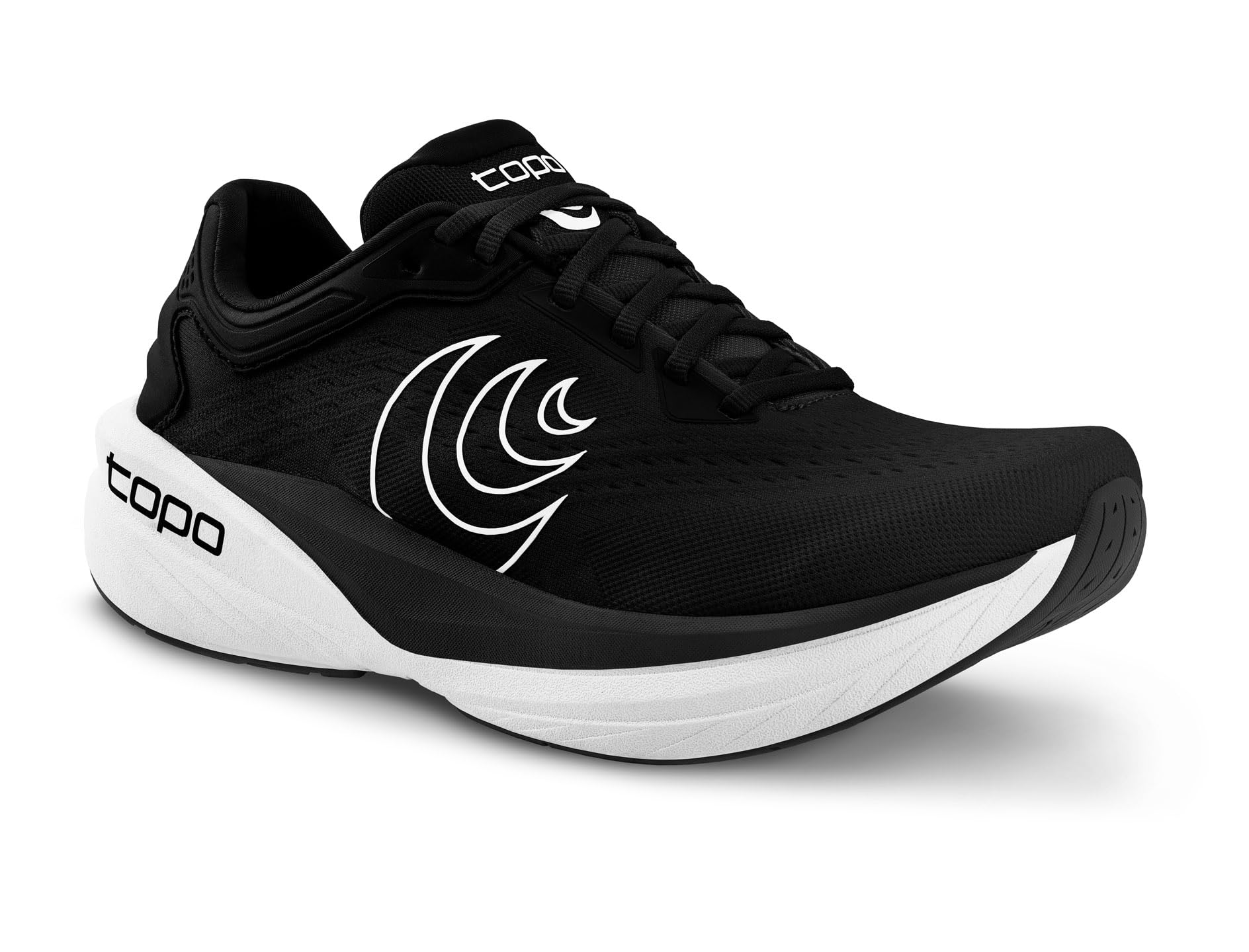 Topo Athletic Women's Phantom 4 Lightweight Comfortable 5MM Drop Road Running Shoes, Athletic Shoes for Road Running - Image 4