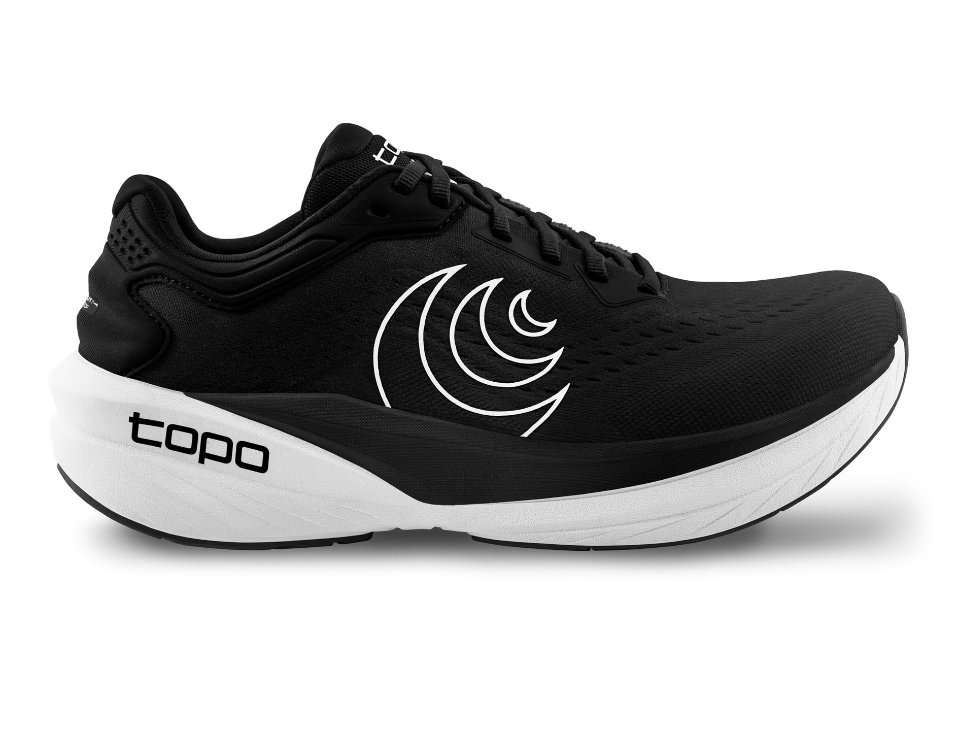 Topo Athletic Women's Phantom 4 Lightweight Comfortable 5MM Drop Road Running Shoes, Athletic Shoes for Road Running - Image 5