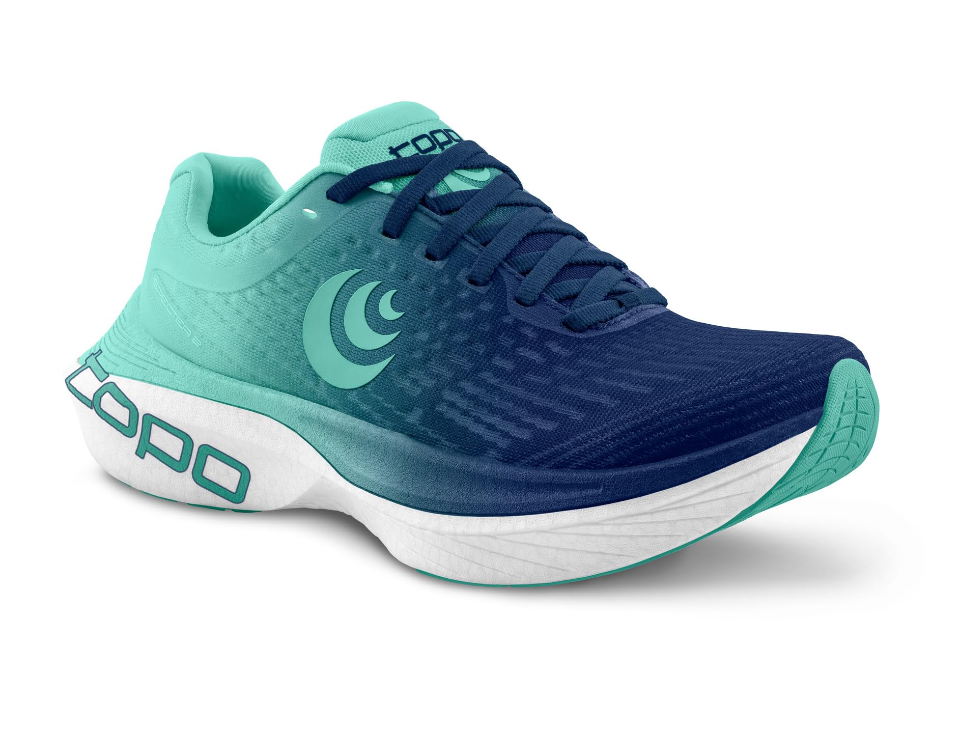 Topo Athletic Women's Specter 2 Comfortable Cushioned Durable 5MM Drop Road Running Shoes, Athletic Shoes for Road Running - Image 3
