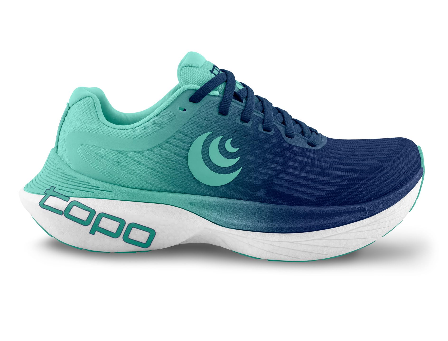Topo Athletic Women's Specter 2 Comfortable Cushioned Durable 5MM Drop Road Running Shoes, Athletic Shoes for Road Running - Image 4