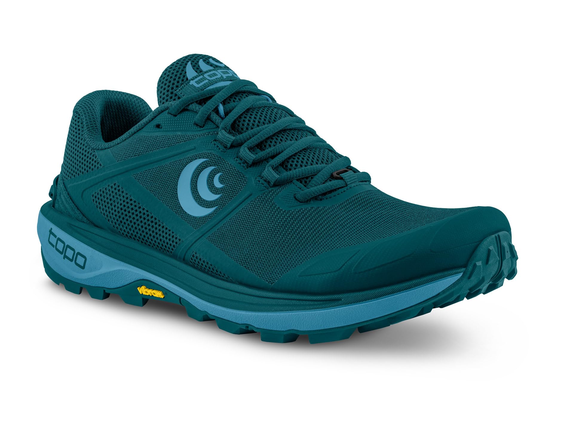 Topo Athletic Women's Terraventure 4 Comfortable Cushioned Durable 3MM Drop Trail Running Shoes, Athletic Shoes for Trail Running - Image 4