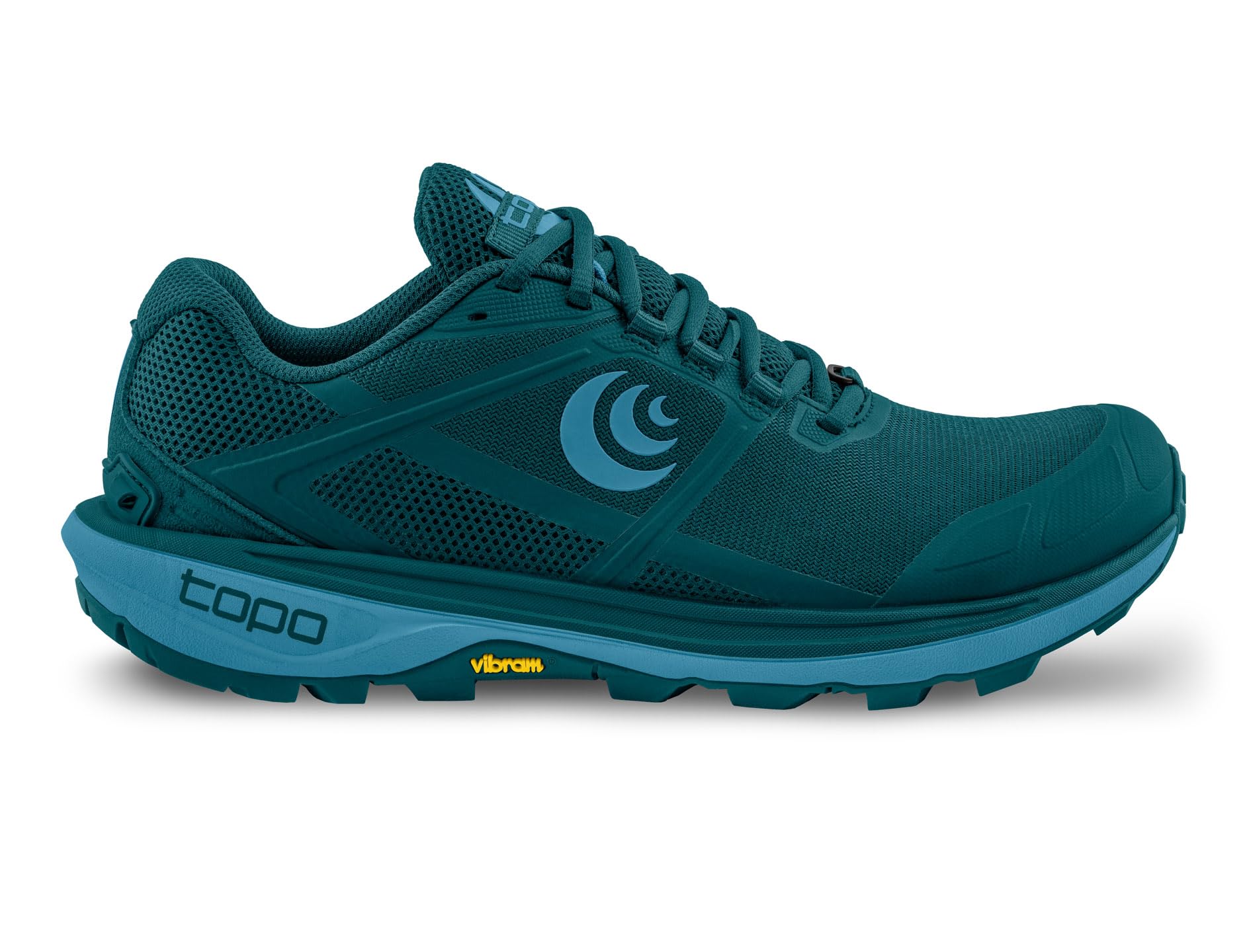 Topo Athletic Women's Terraventure 4 Comfortable Cushioned Durable 3MM Drop Trail Running Shoes, Athletic Shoes for Trail Running - Image 5