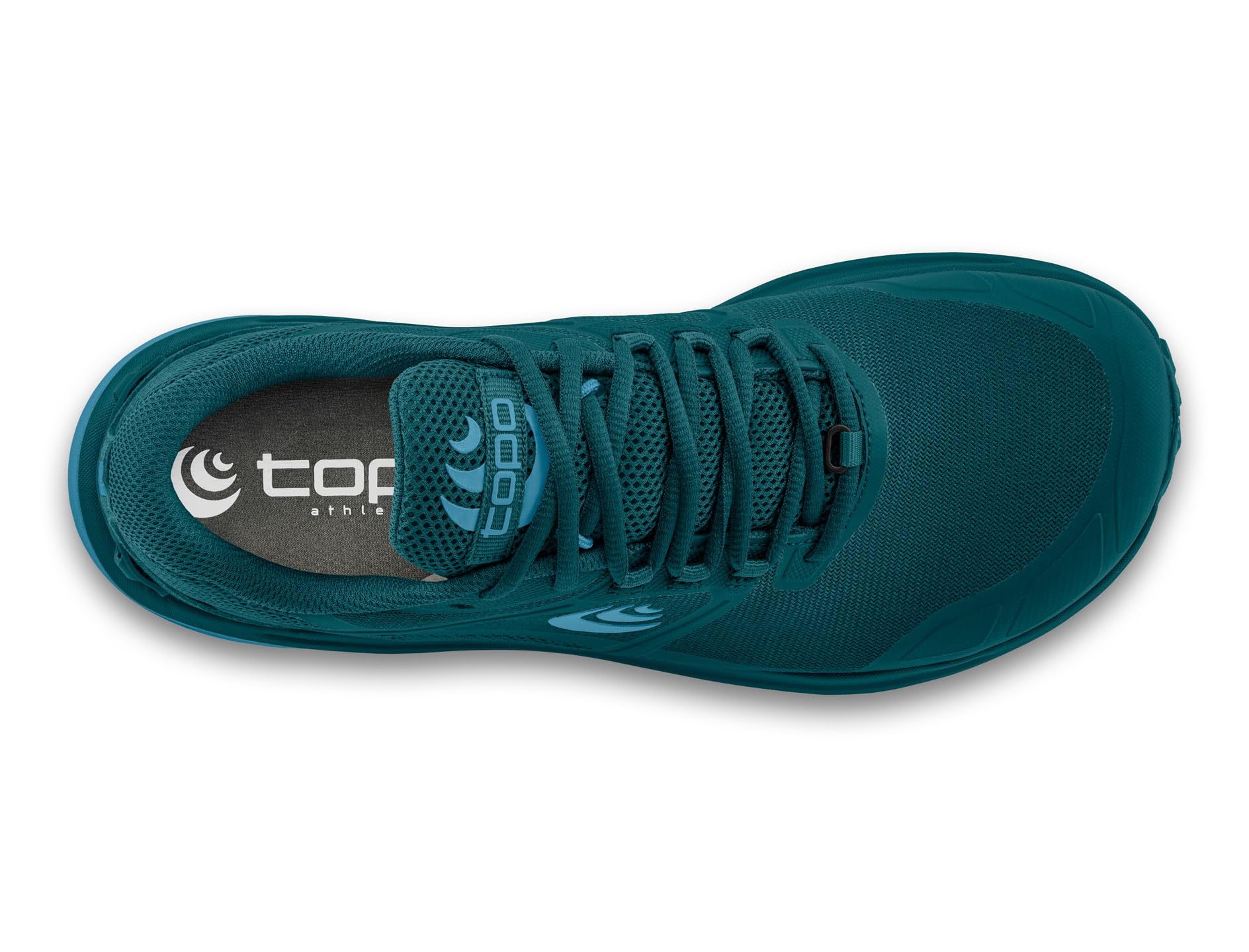 Topo Athletic Women's Terraventure 4 Comfortable Cushioned Durable 3MM Drop Trail Running Shoes, Athletic Shoes for Trail Running - Image 6