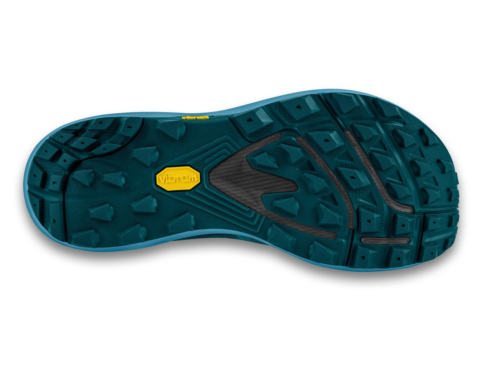 Topo Athletic Women's Terraventure 4 Comfortable Cushioned Durable 3MM Drop Trail Running Shoes, Athletic Shoes for Trail Running - Image 7