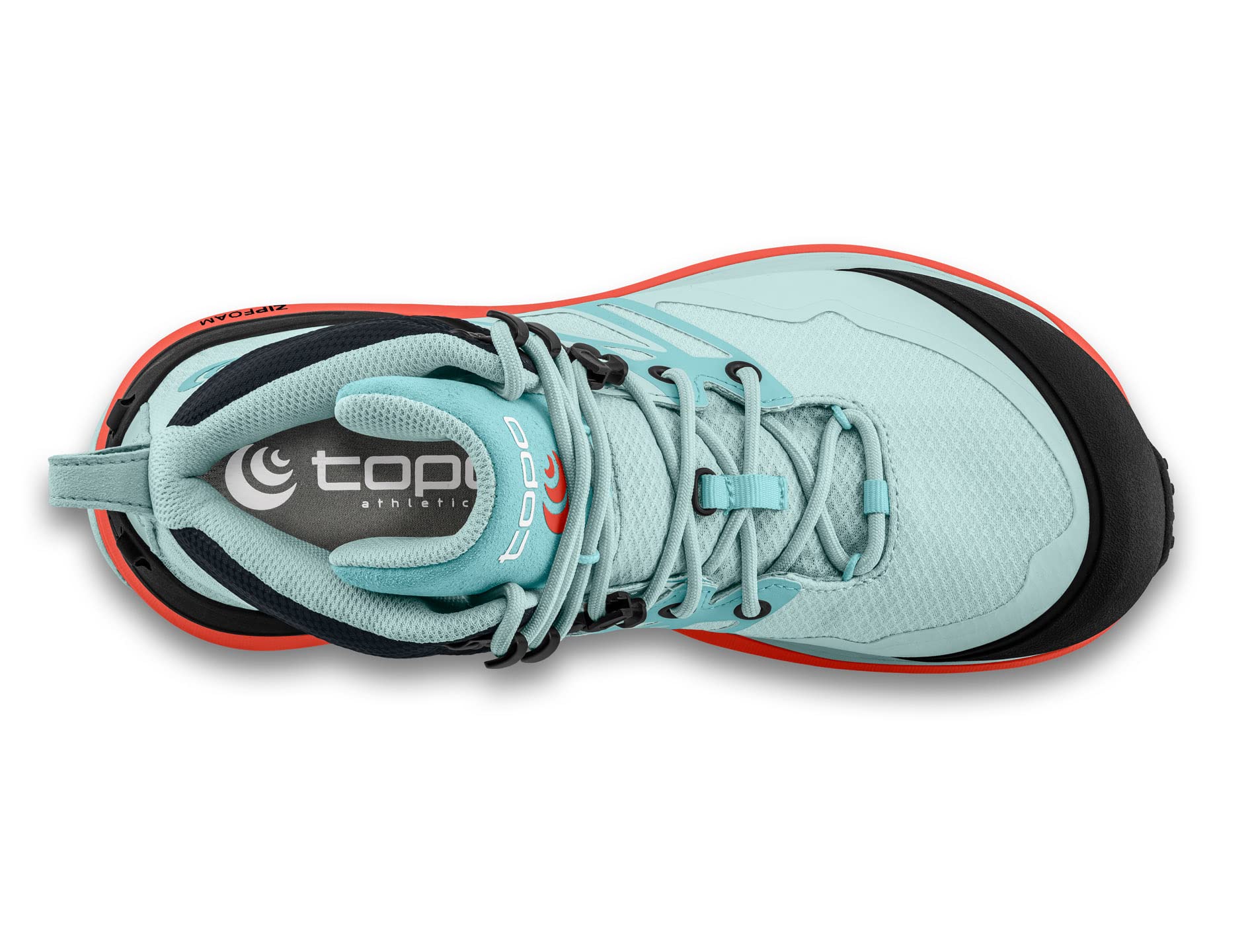 Topo Athletic Women's Trailventure 2 WP Comfortable 5MM Drop Trail Running Boots, Athletic Shoes for Trail Running - Image 4