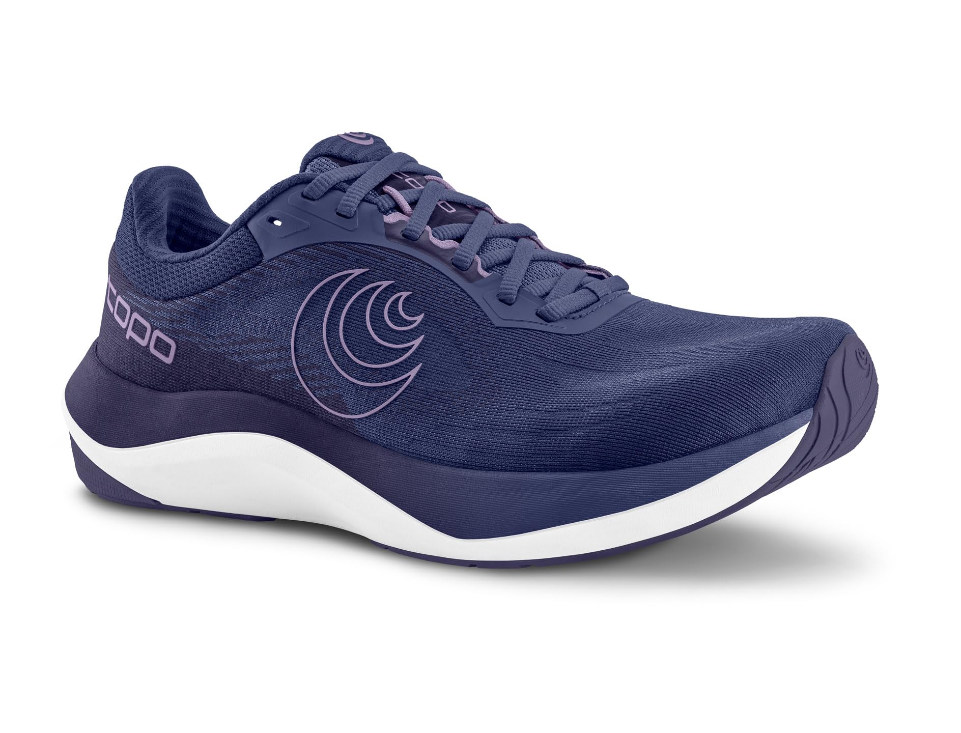 Topo Athletic Women's Ultrafly 6 Comfortable Lightweight Cushioned Durable 5MM Drop Road Running Shoes, Athletic Shoes for Road Running - Image 4