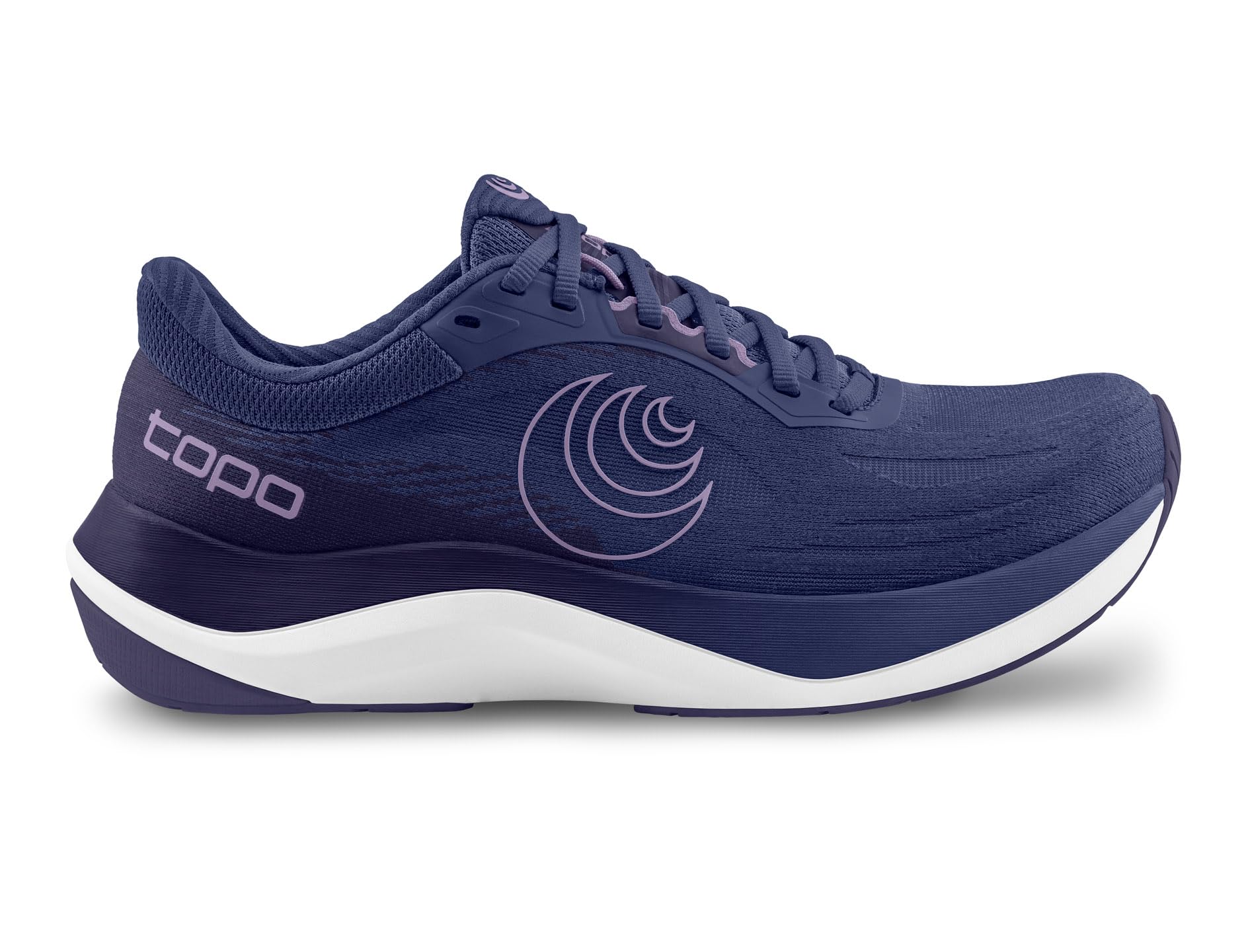 Topo Athletic Women's Ultrafly 6 Comfortable Lightweight Cushioned Durable 5MM Drop Road Running Shoes, Athletic Shoes for Road Running - Image 5