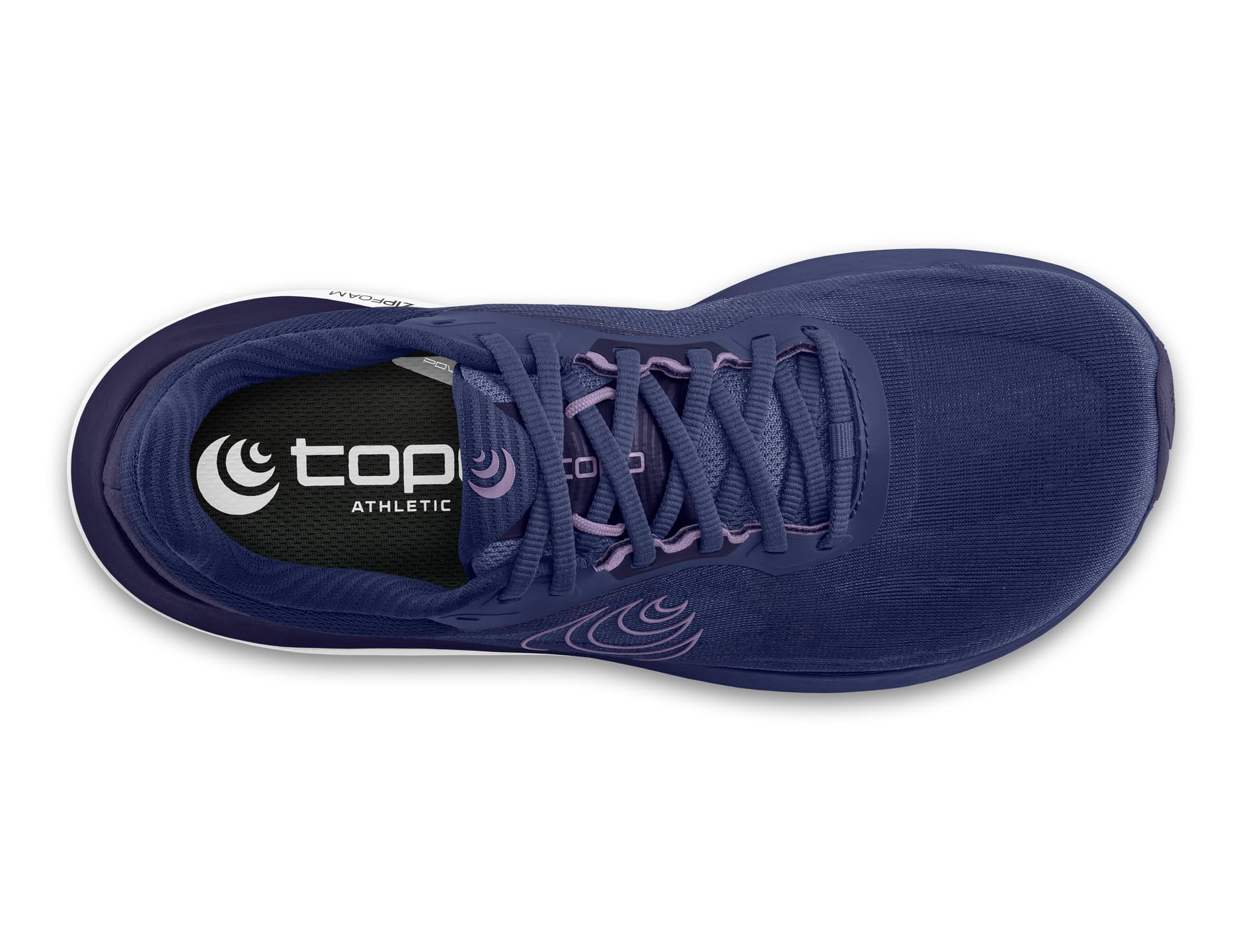 Topo Athletic Women's Ultrafly 6 Comfortable Lightweight Cushioned Durable 5MM Drop Road Running Shoes, Athletic Shoes for Road Running - Image 6
